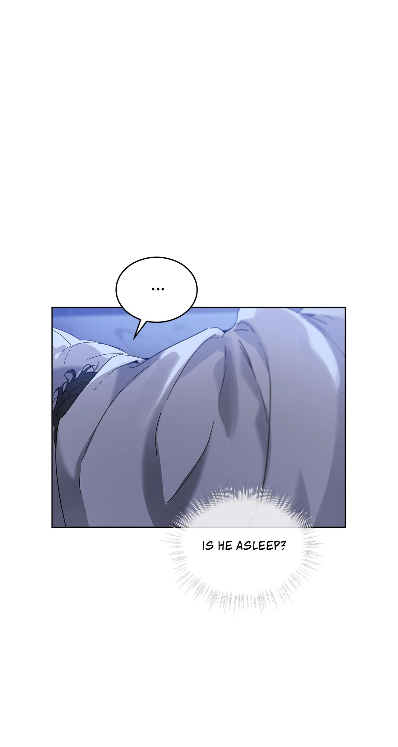 Passion: Raga [Official] - Chapter 15 manhwa