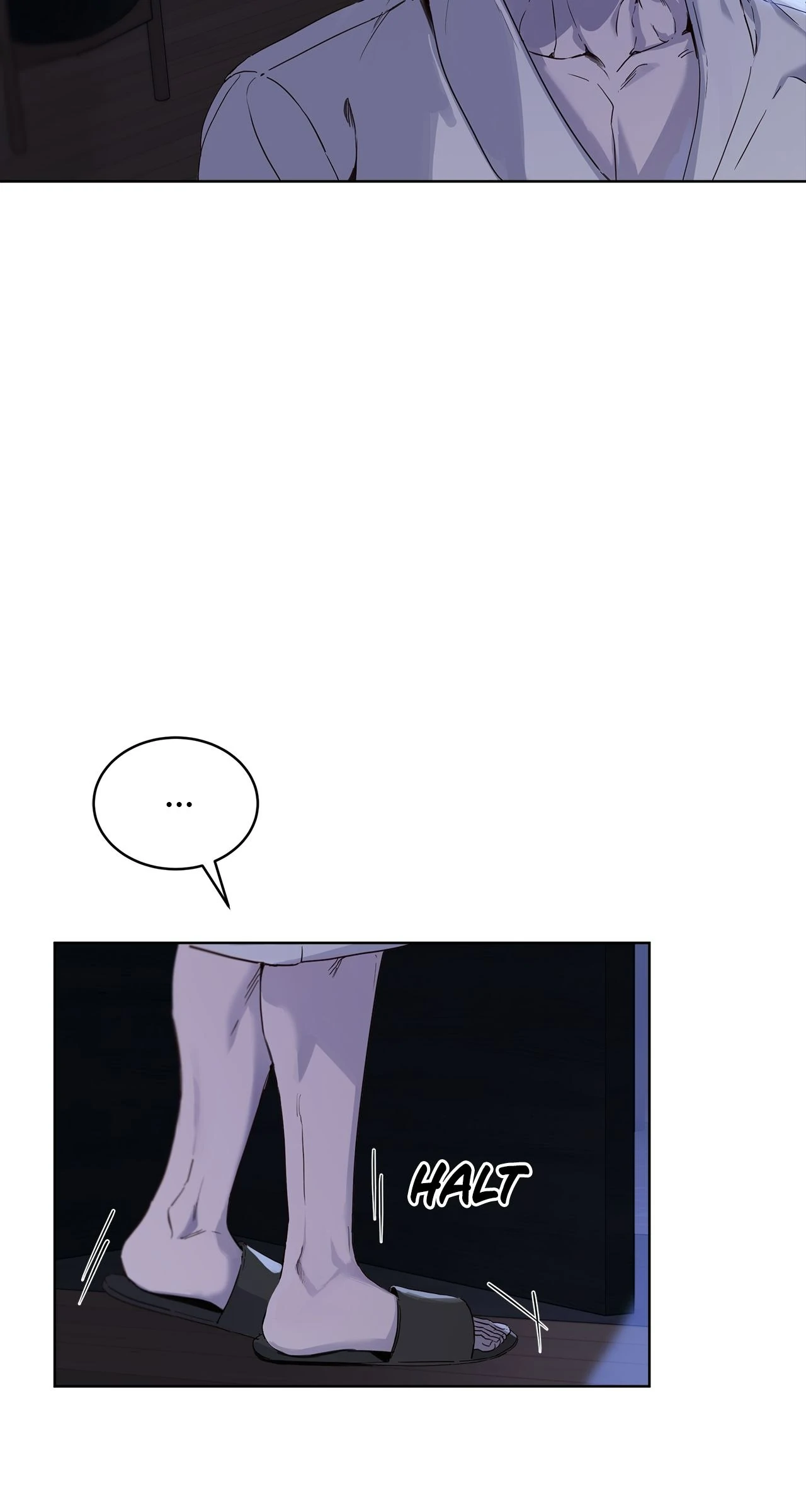 Passion: Raga [Official] - Chapter 15 manhwa