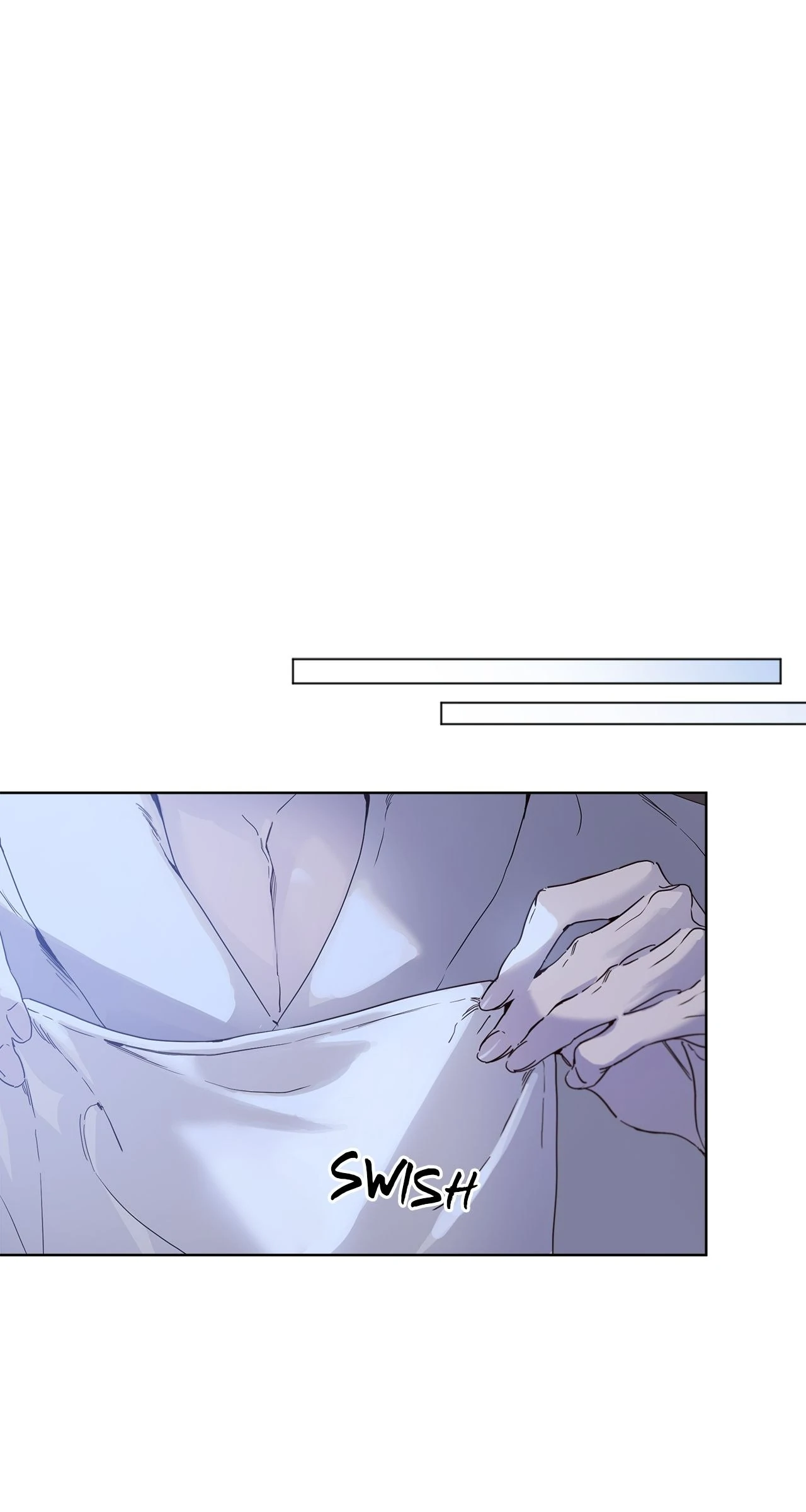 Passion: Raga [Official] - Chapter 15 manhwa