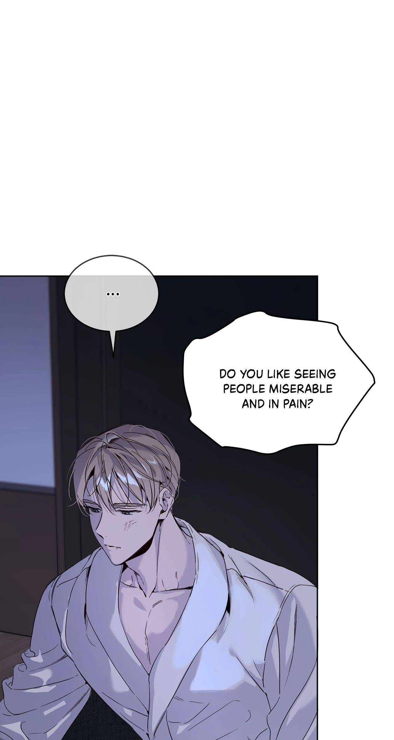 Passion: Raga [Official] - Chapter 15 manhwa