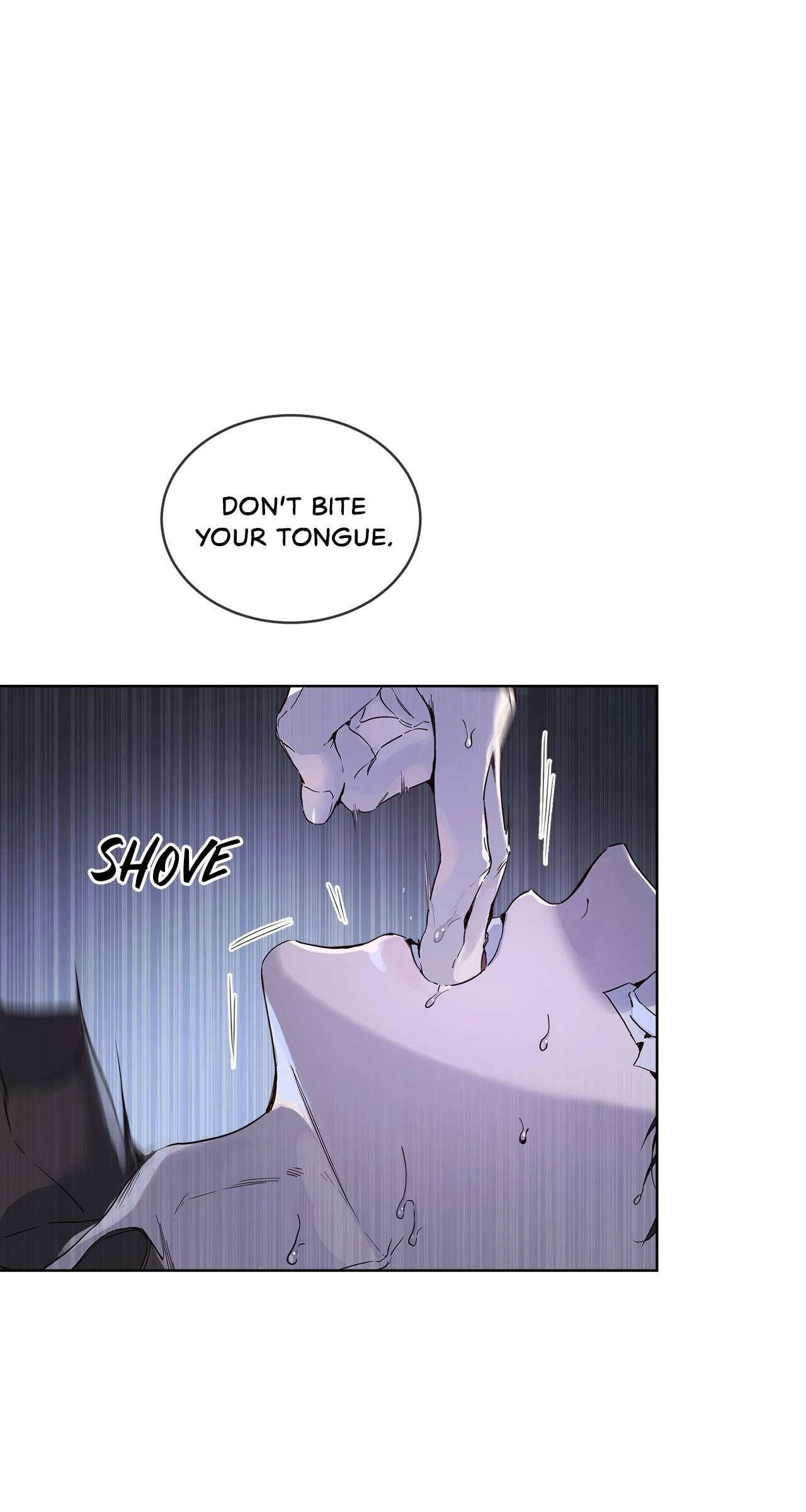 Passion: Raga [Official] - Chapter 15 manhwa