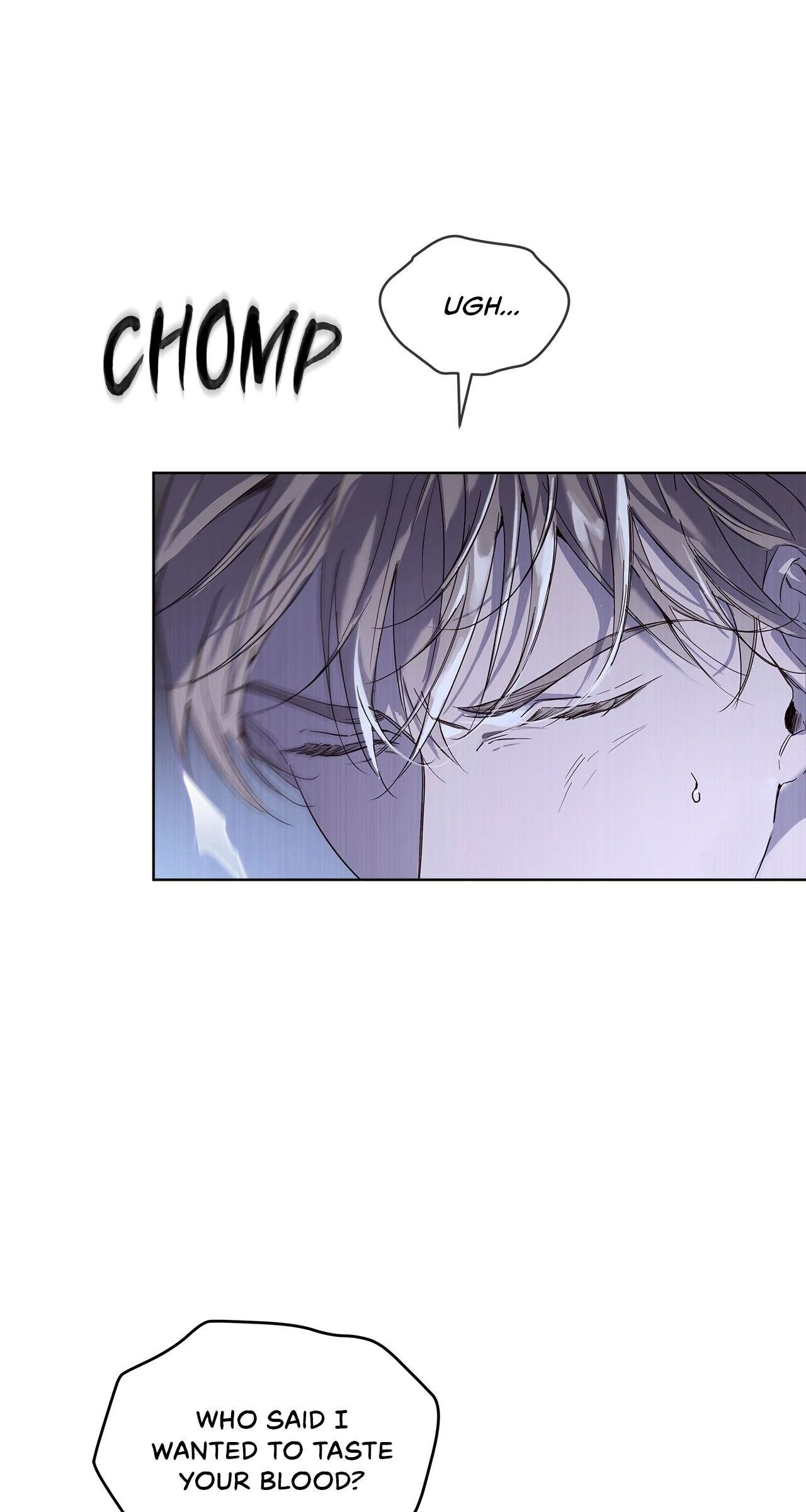 Passion: Raga [Official] - Chapter 15 manhwa