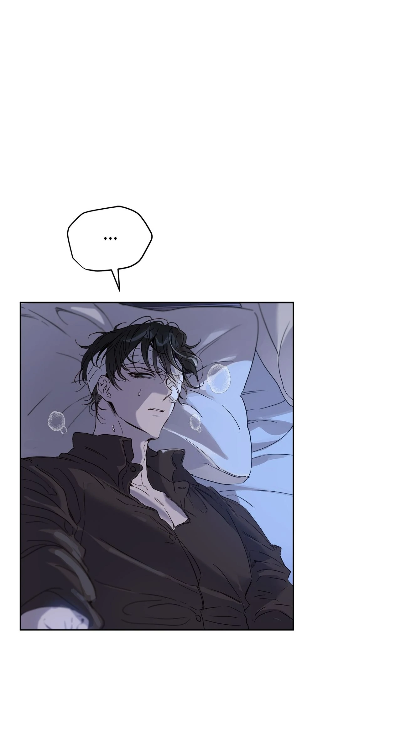 Passion: Raga [Official] - Chapter 15 manhwa