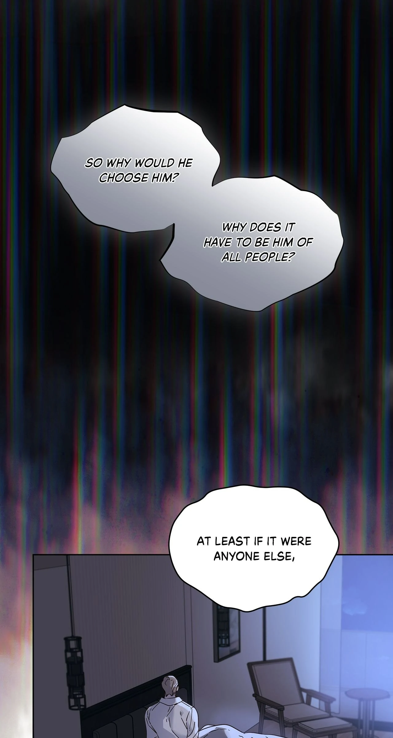 Passion: Raga [Official] - Chapter 15 manhwa