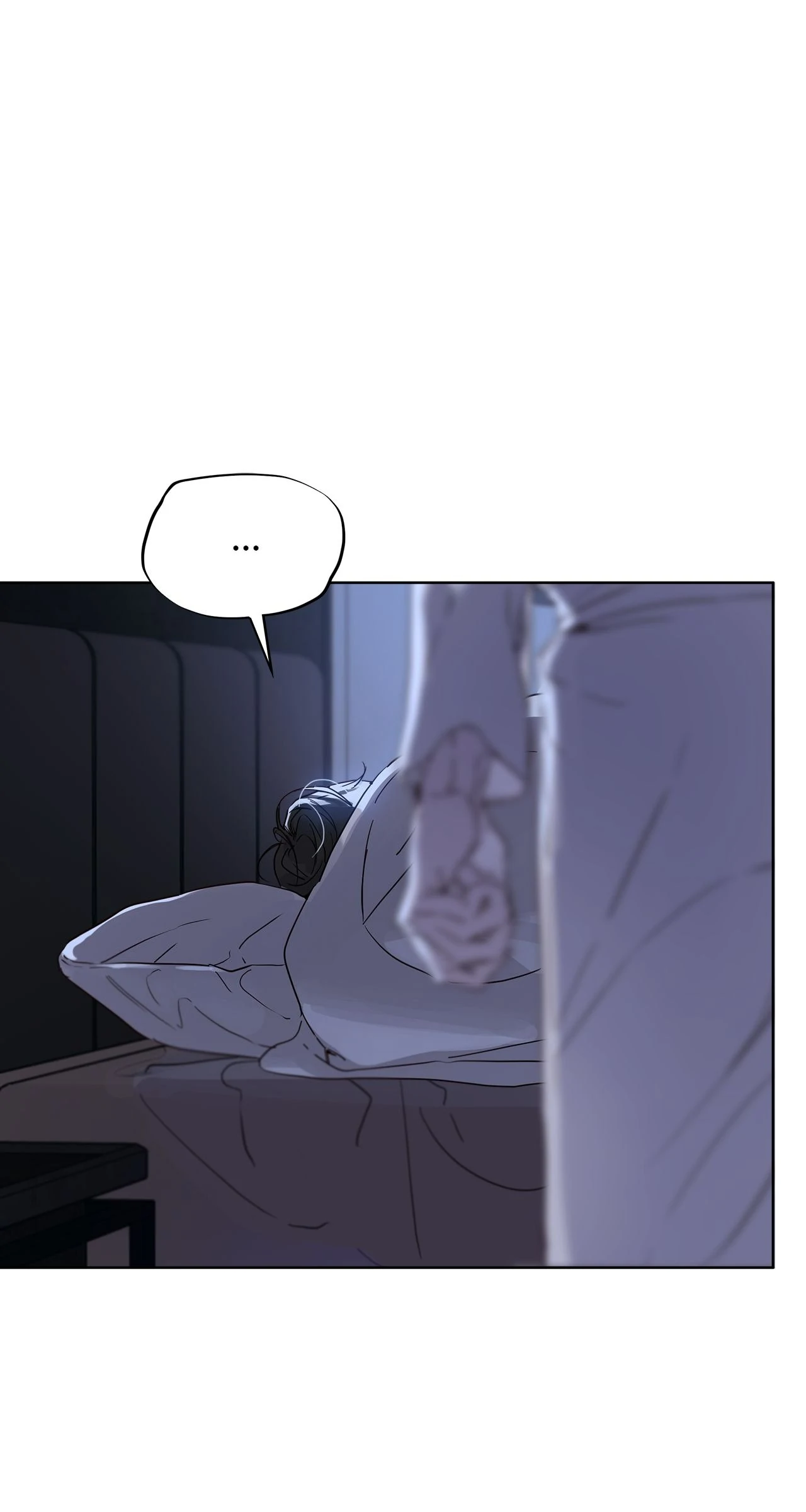 Passion: Raga [Official] - Chapter 15 manhwa