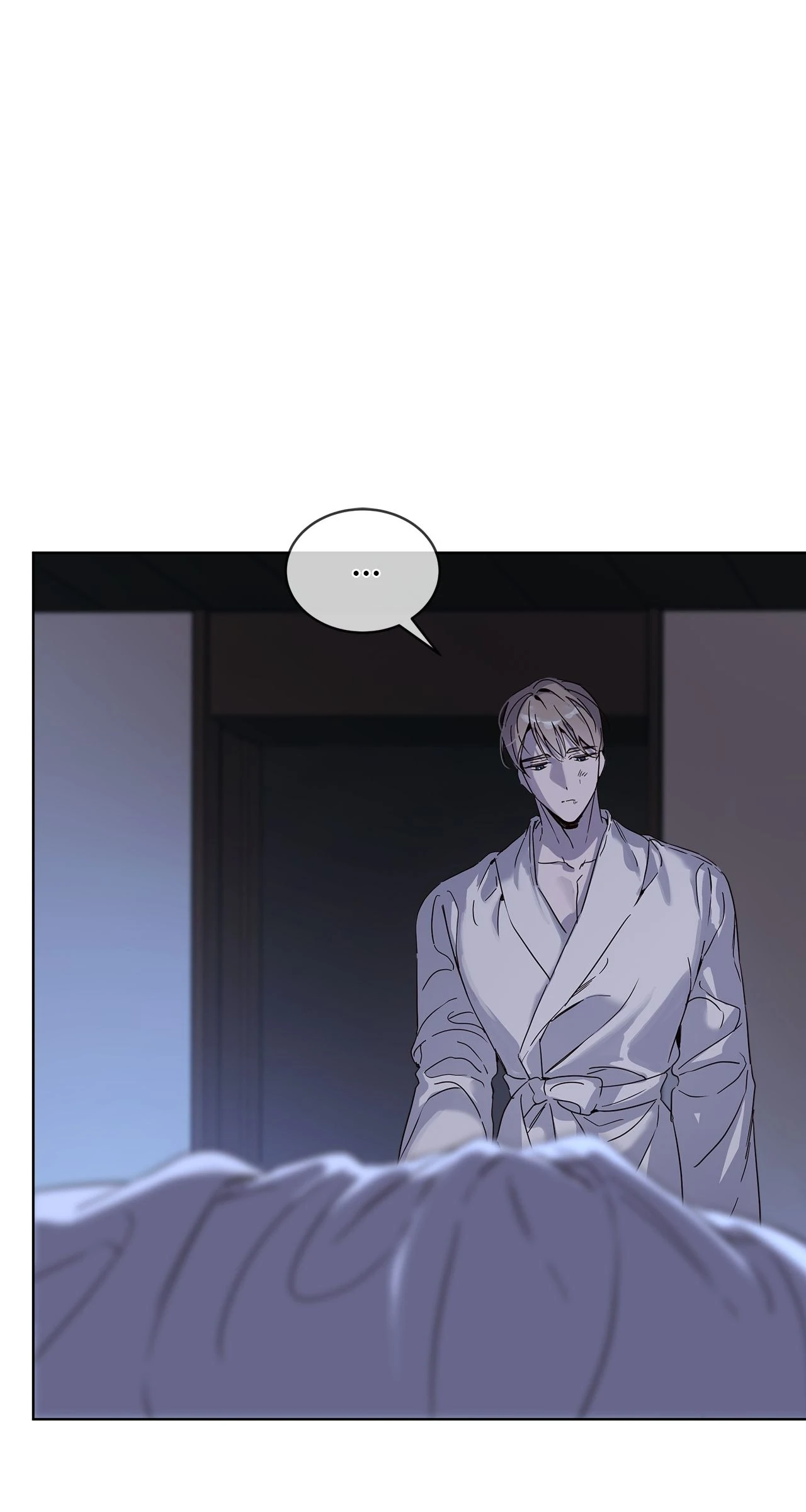 Passion: Raga [Official] - Chapter 15 manhwa