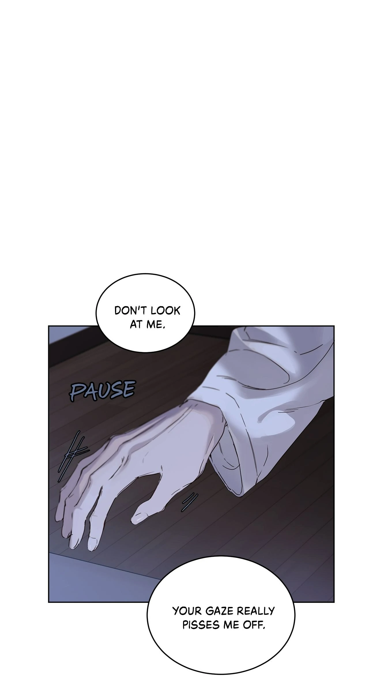 Passion: Raga [Official] - Chapter 15 manhwa
