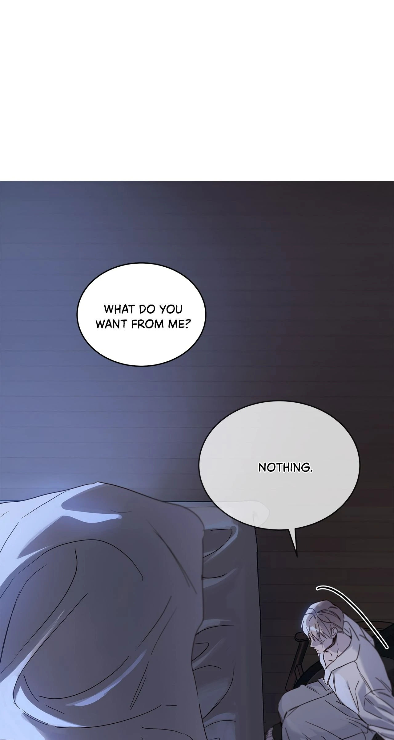 Passion: Raga [Official] - Chapter 15 manhwa