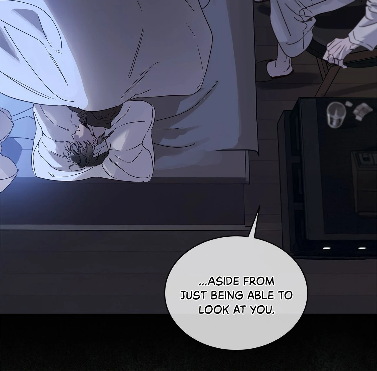 Passion: Raga [Official] - Chapter 15 manhwa
