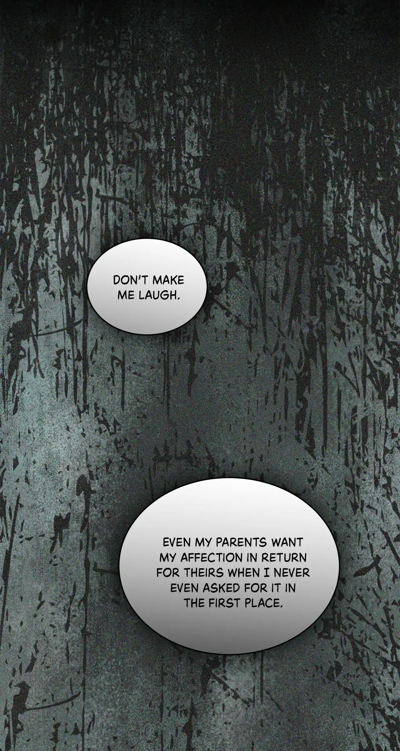 Passion: Raga [Official] - Chapter 15 manhwa