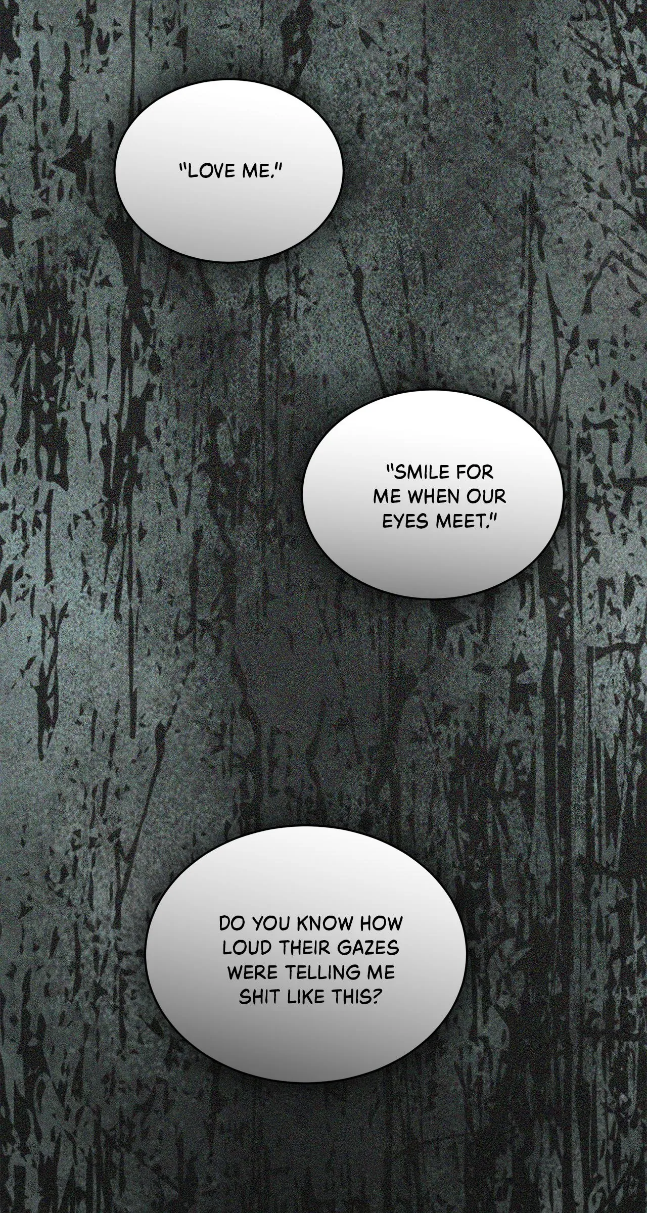Passion: Raga [Official] - Chapter 15 manhwa