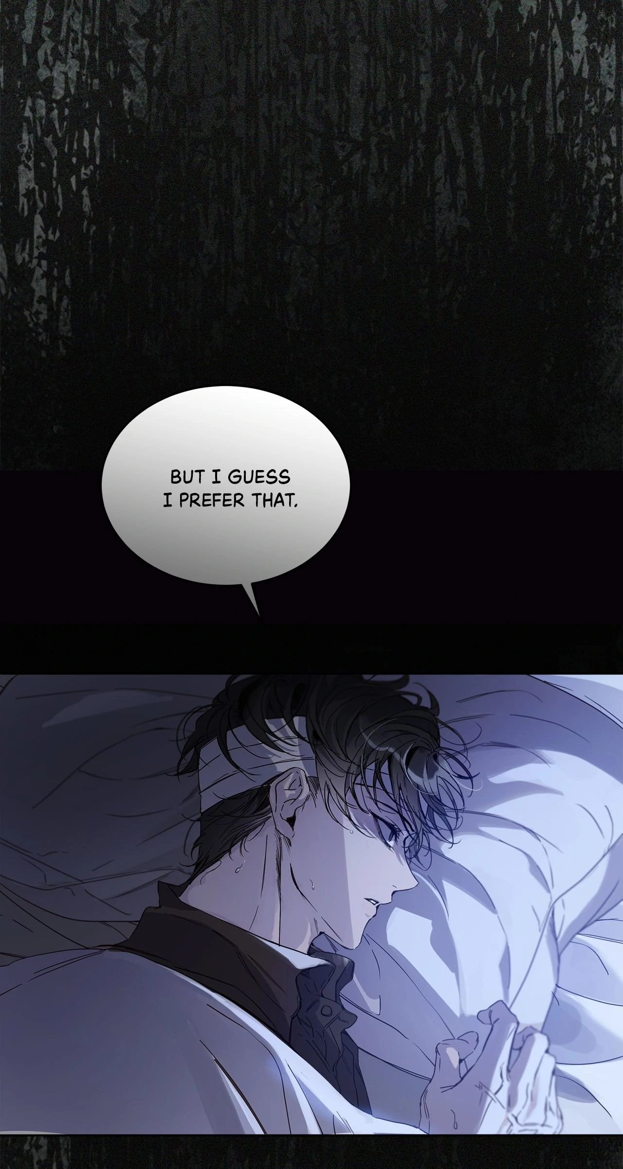 Passion: Raga [Official] - Chapter 15 manhwa