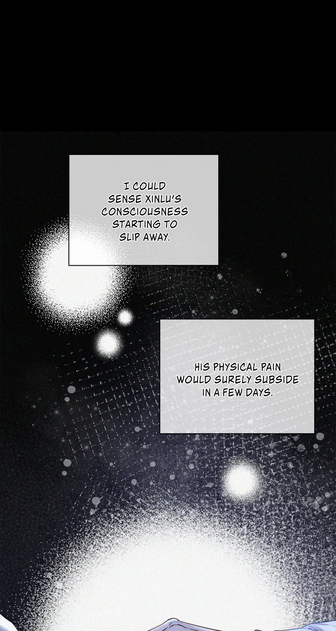 Passion: Raga [Official] - Chapter 15 manhwa