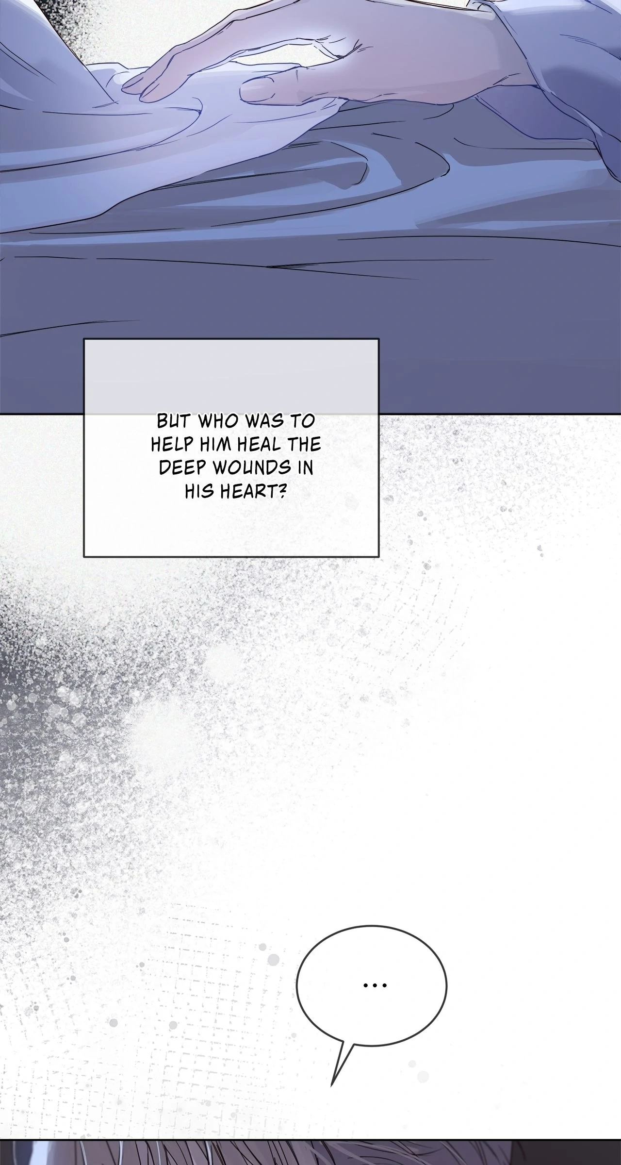 Passion: Raga [Official] - Chapter 15 manhwa