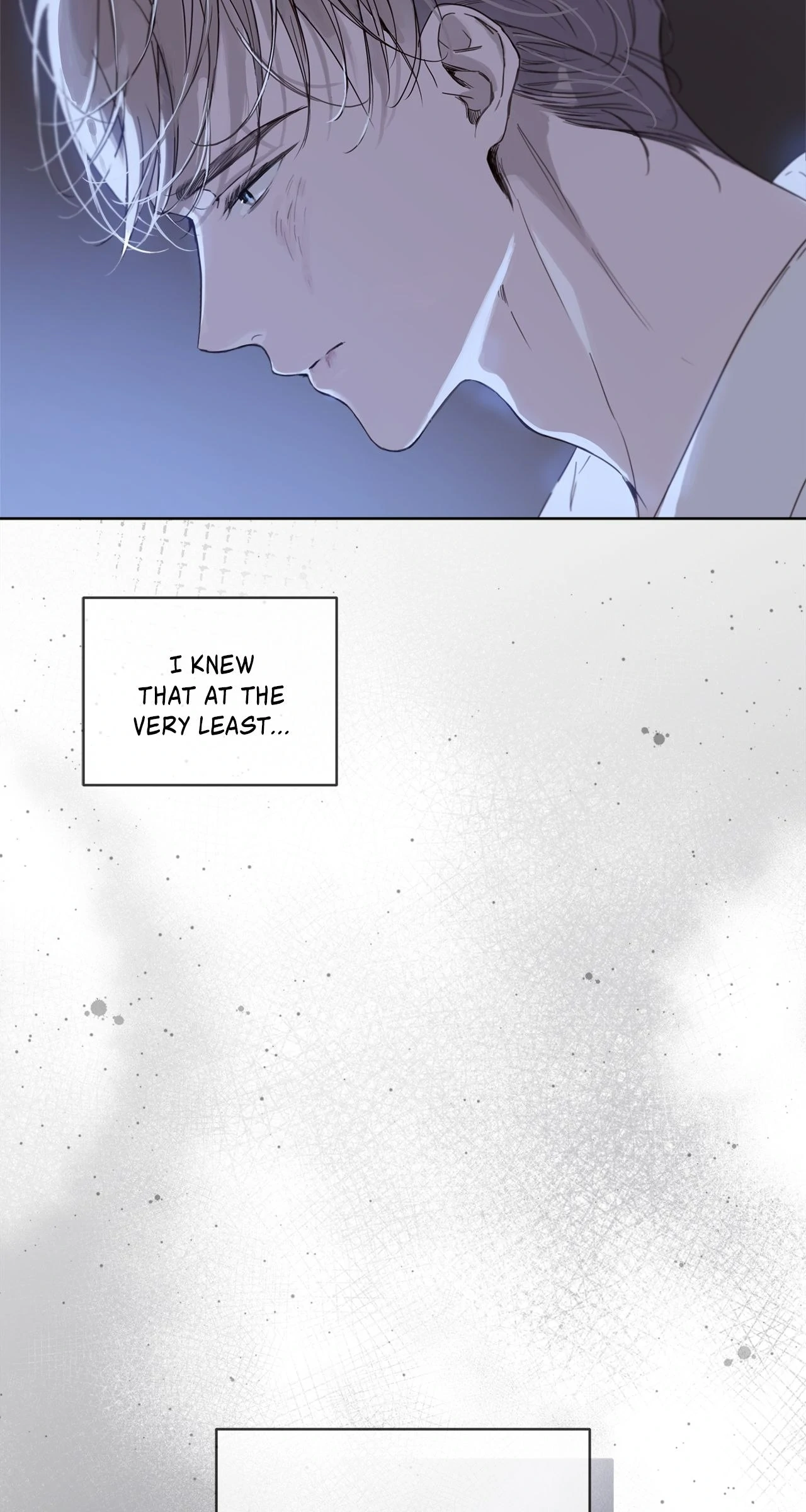 Passion: Raga [Official] - Chapter 15 manhwa
