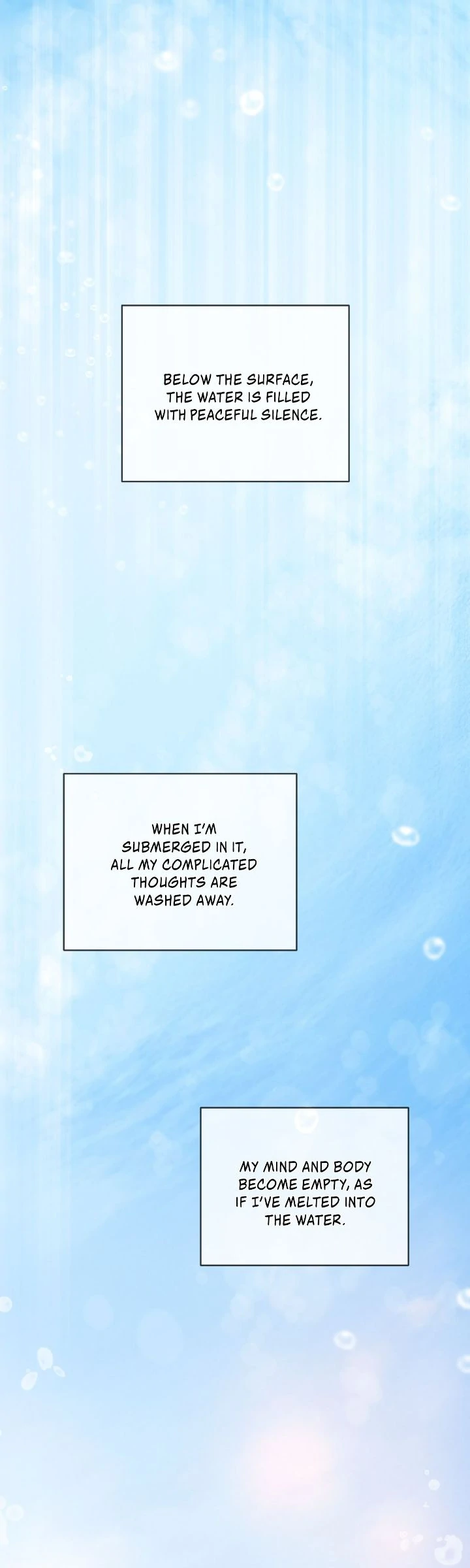 Passion: Raga [Official] - Chapter 16 manhwa