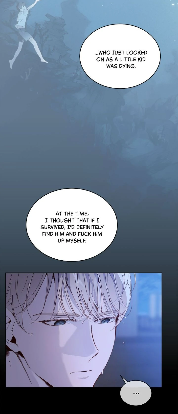 Passion: Raga [Official] - Chapter 16 manhwa