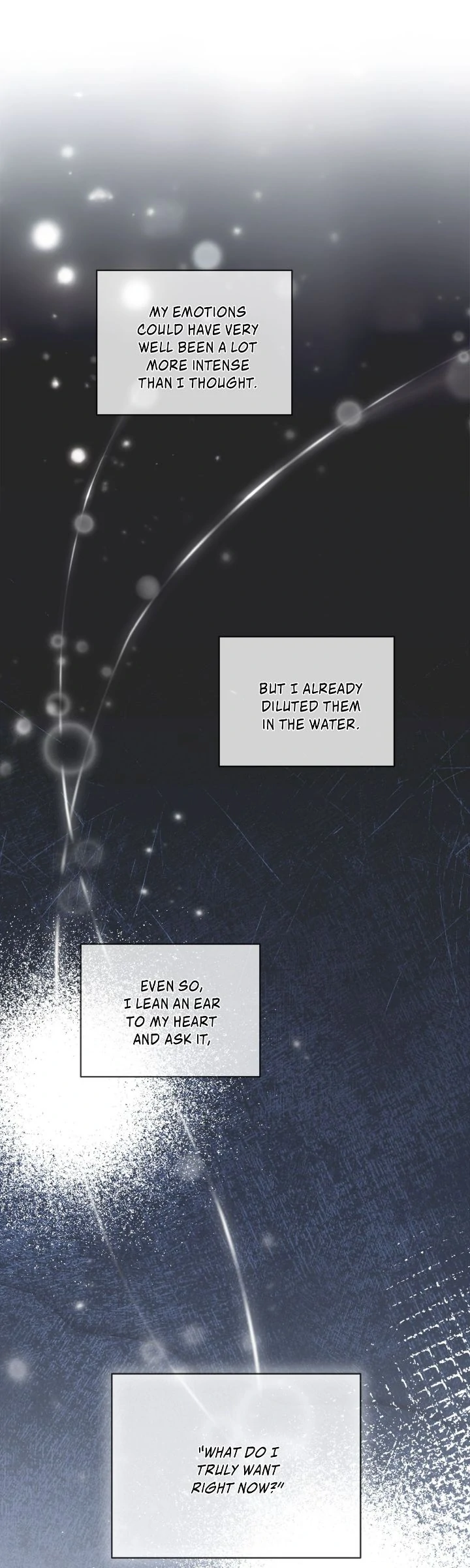Passion: Raga [Official] - Chapter 16 manhwa
