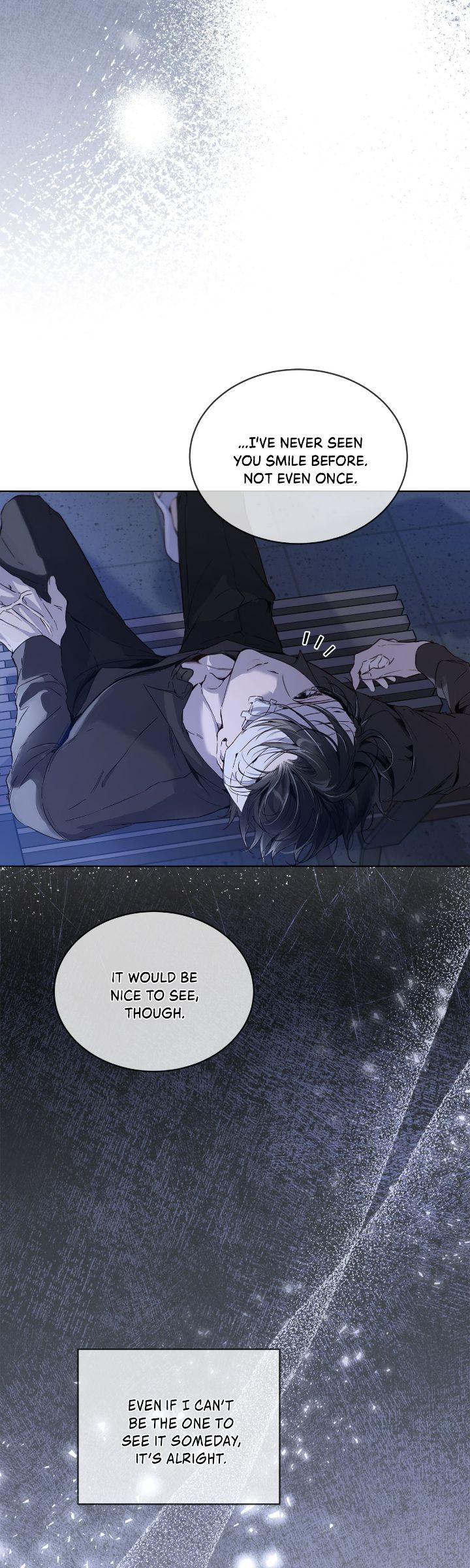 Passion: Raga [Official] - Chapter 16 manhwa