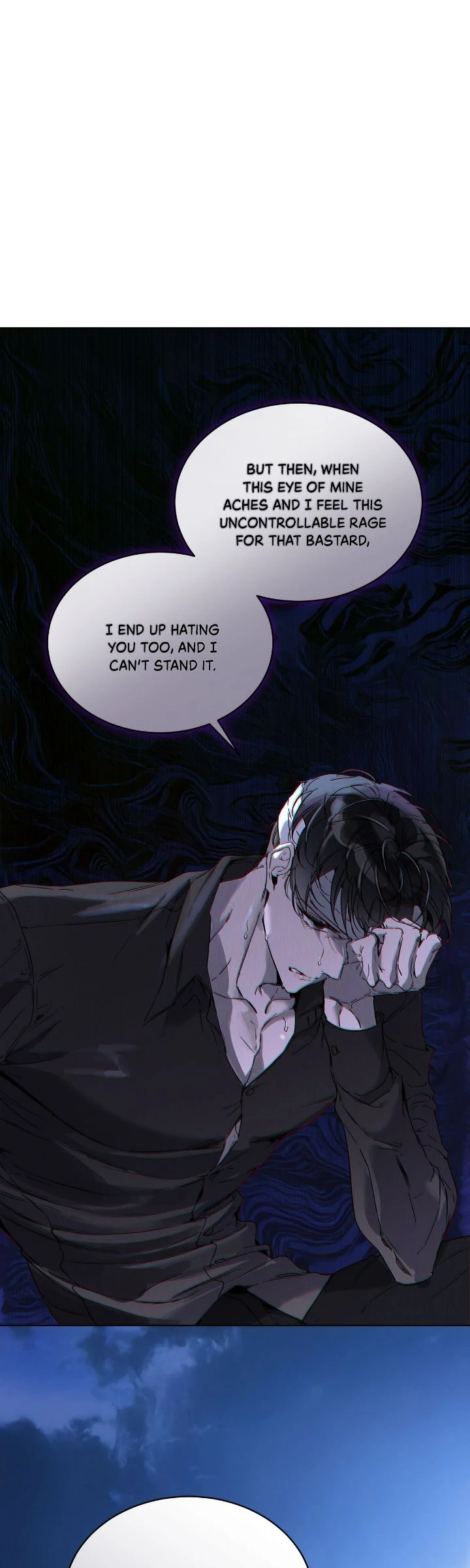 Passion: Raga [Official] - Chapter 16 manhwa