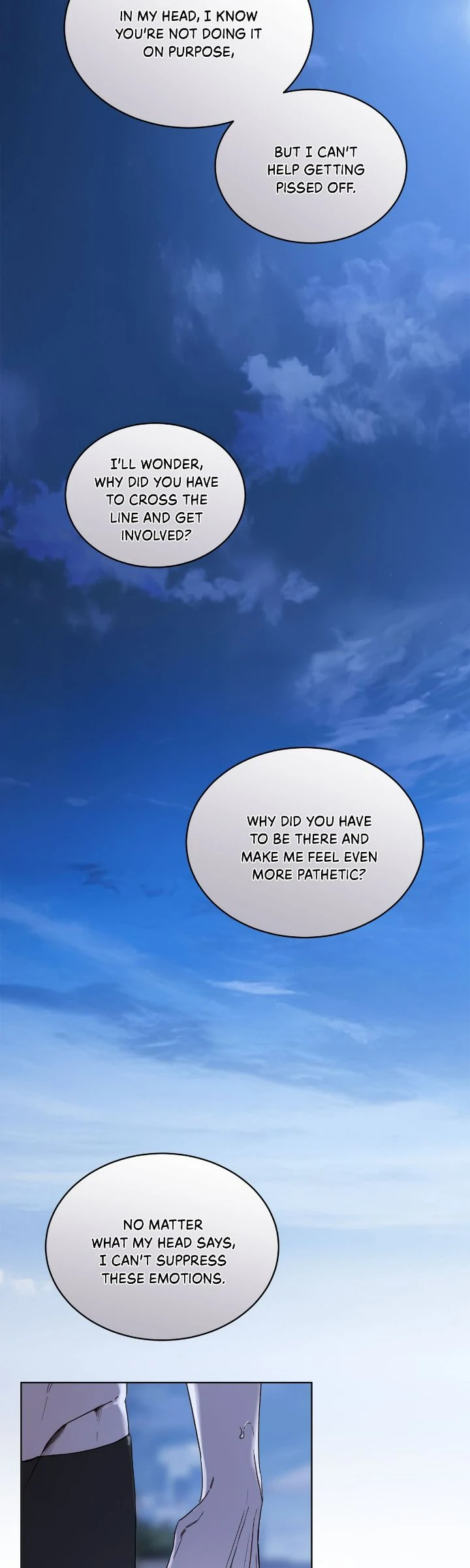 Passion: Raga [Official] - Chapter 16 manhwa