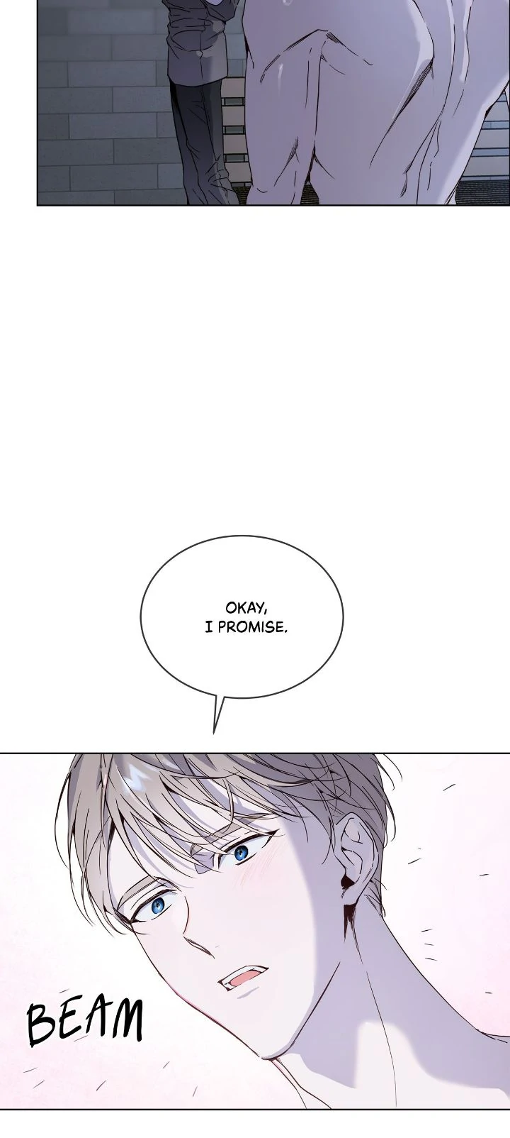 Passion: Raga [Official] - Chapter 16 manhwa