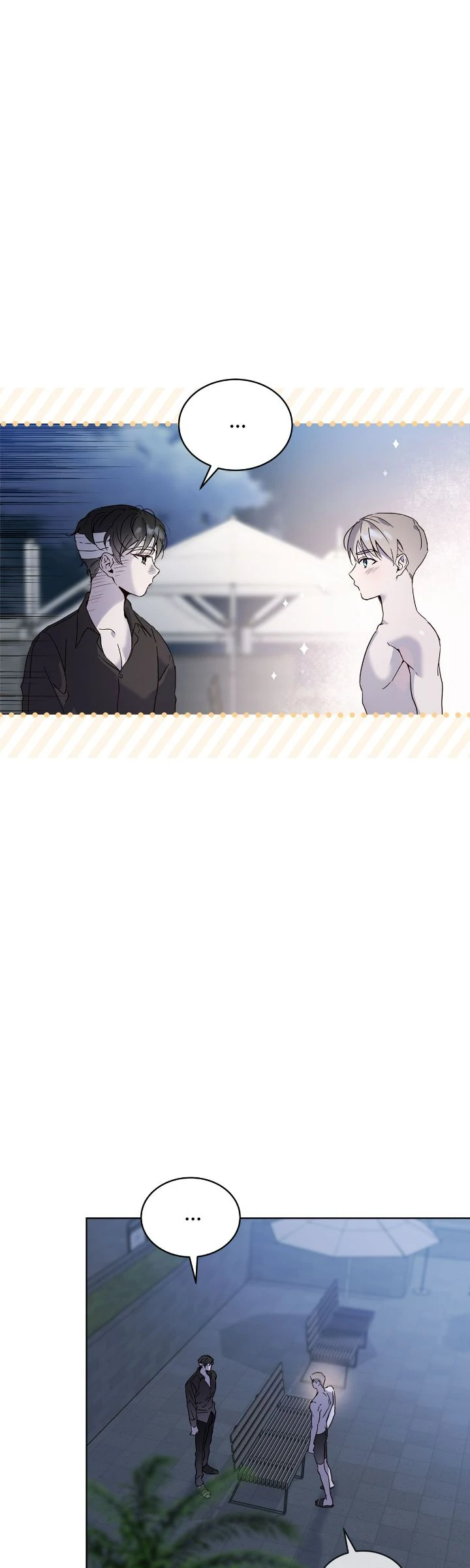 Passion: Raga [Official] - Chapter 16 manhwa