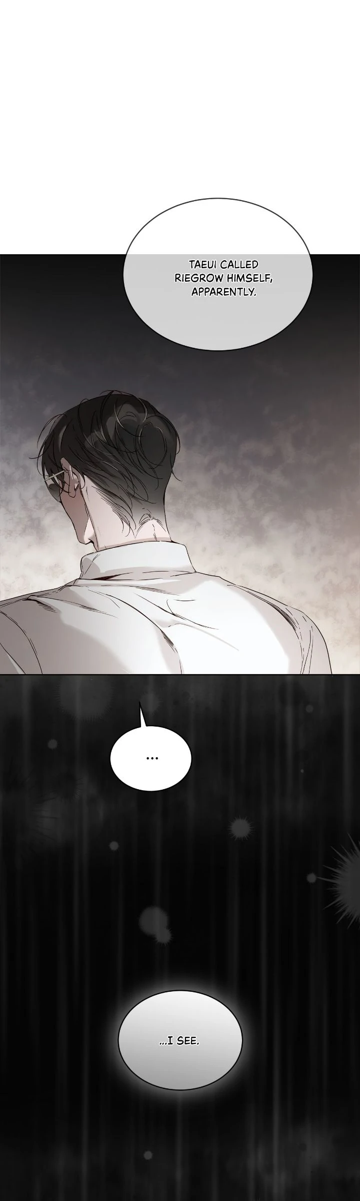 Passion: Raga [Official] - Chapter 16 manhwa