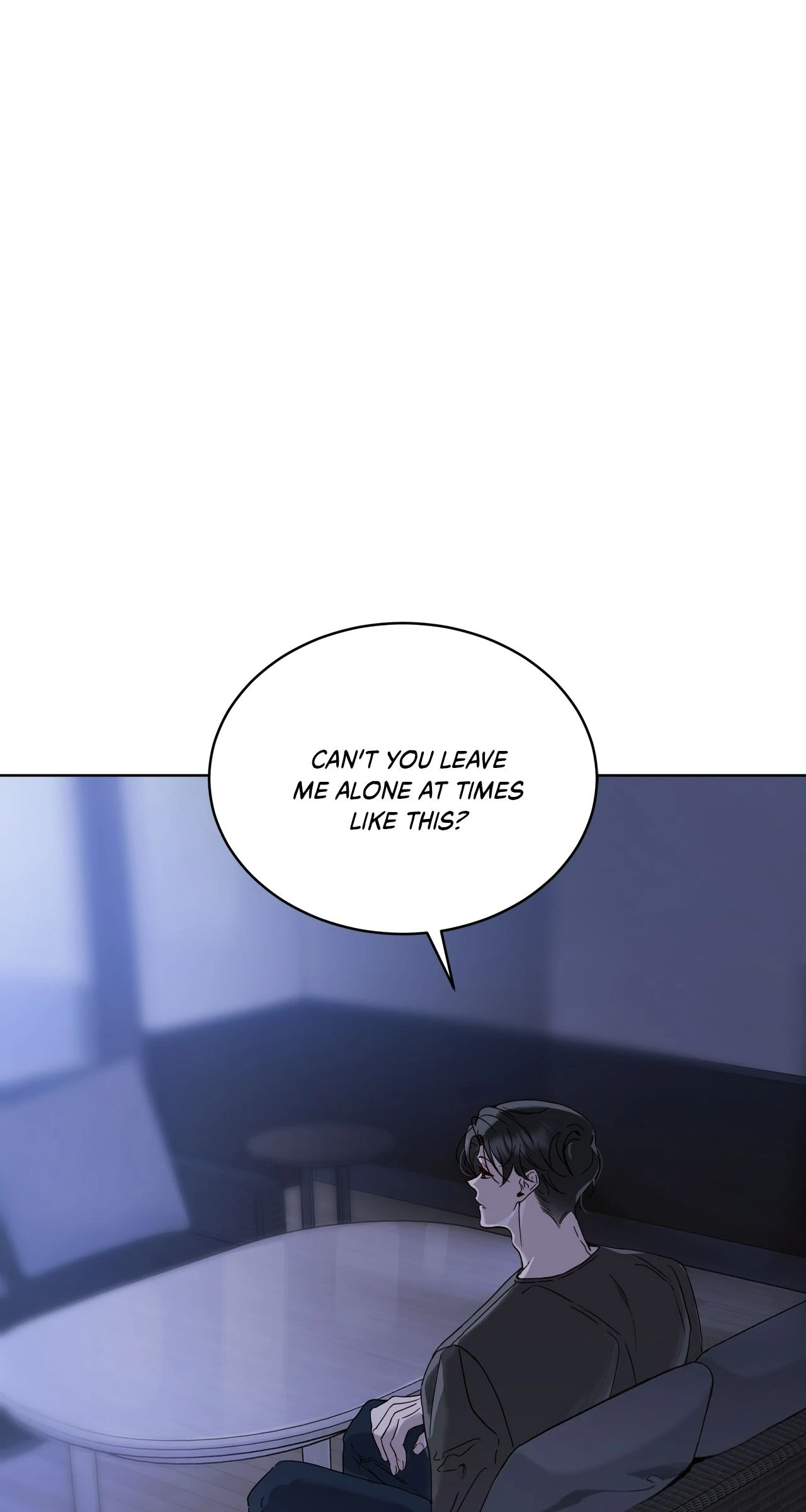 Passion: Raga [Official] - Chapter 17 manhwa