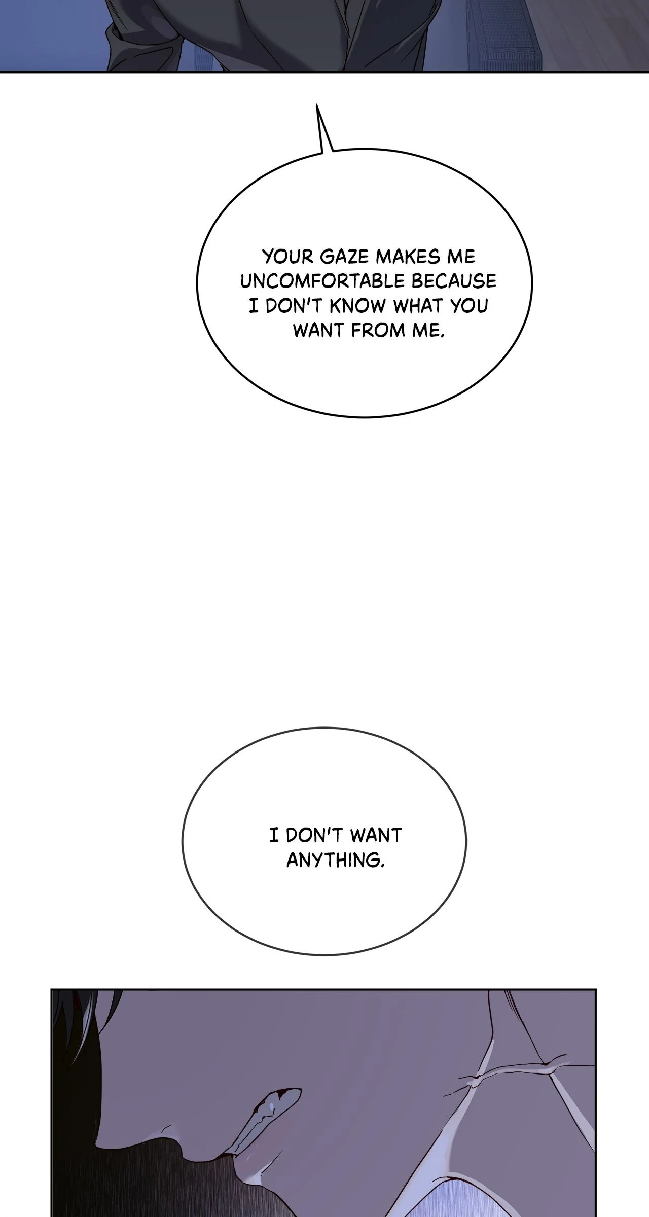 Passion: Raga [Official] - Chapter 17 manhwa