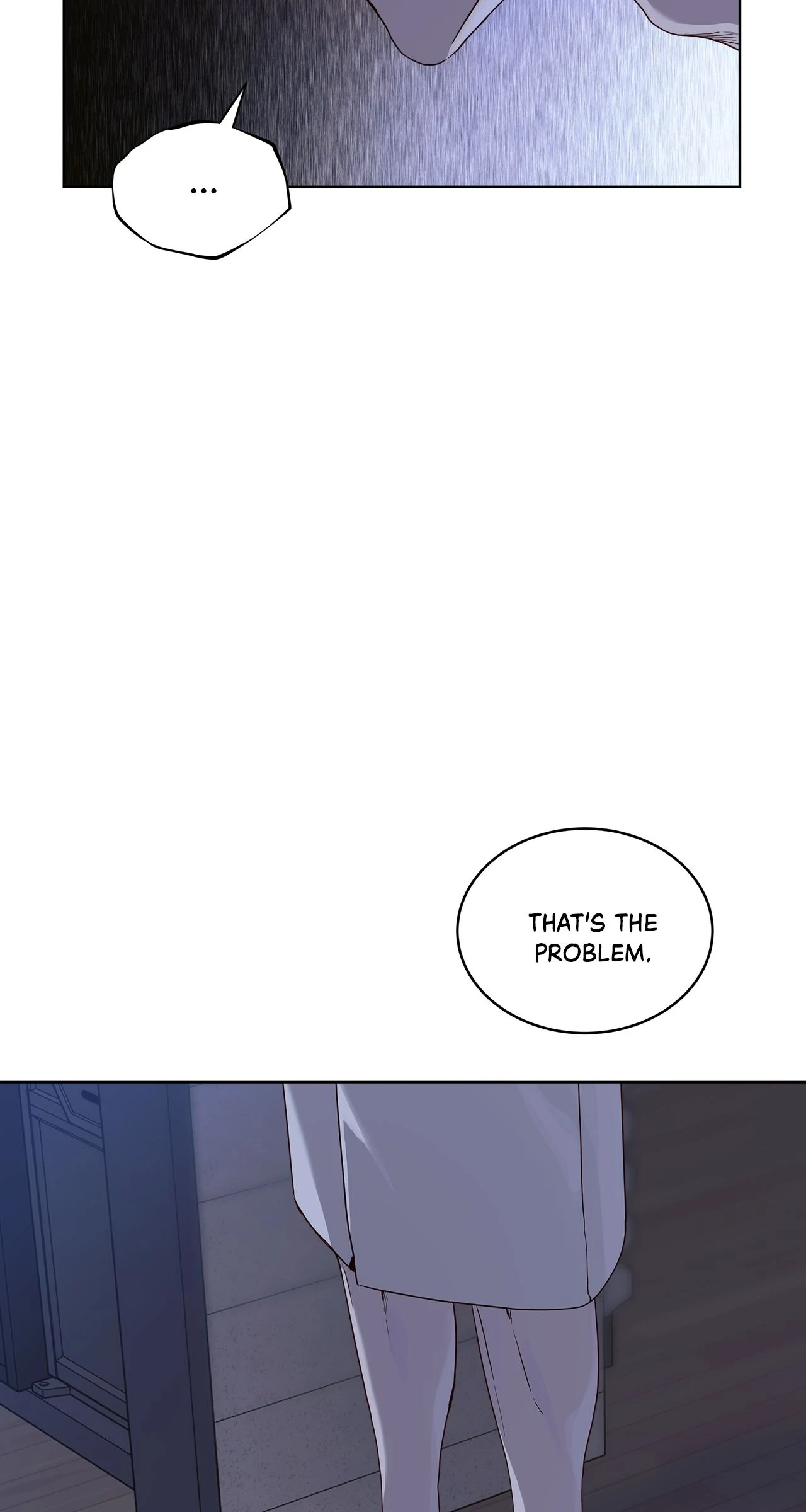 Passion: Raga [Official] - Chapter 17 manhwa