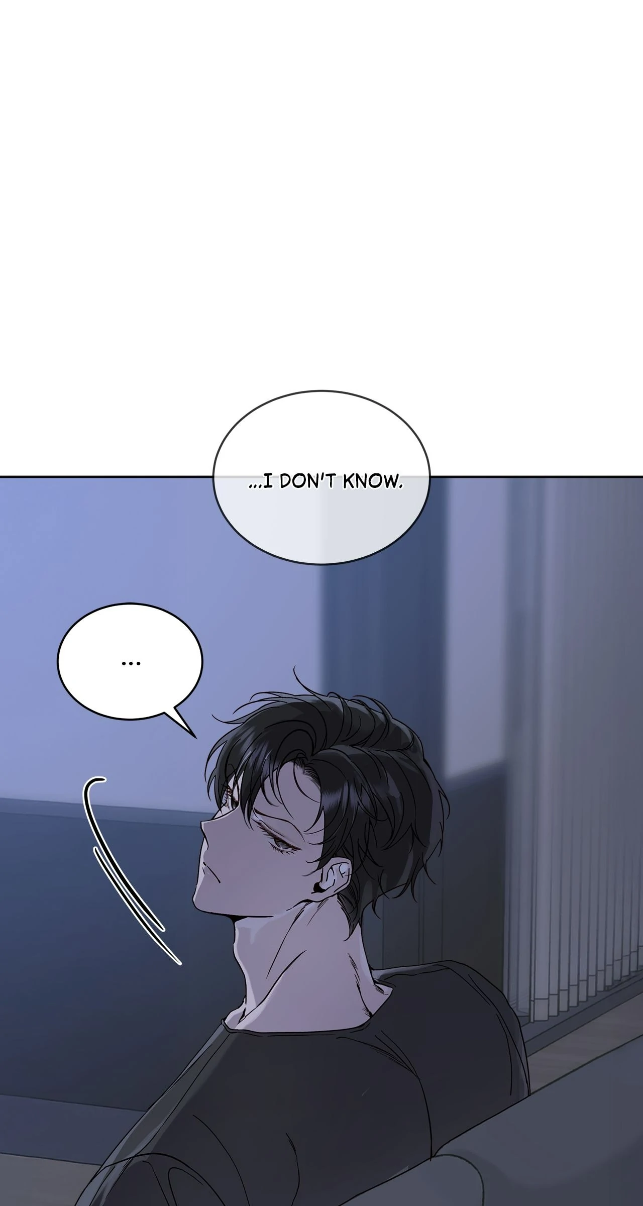 Passion: Raga [Official] - Chapter 17 manhwa
