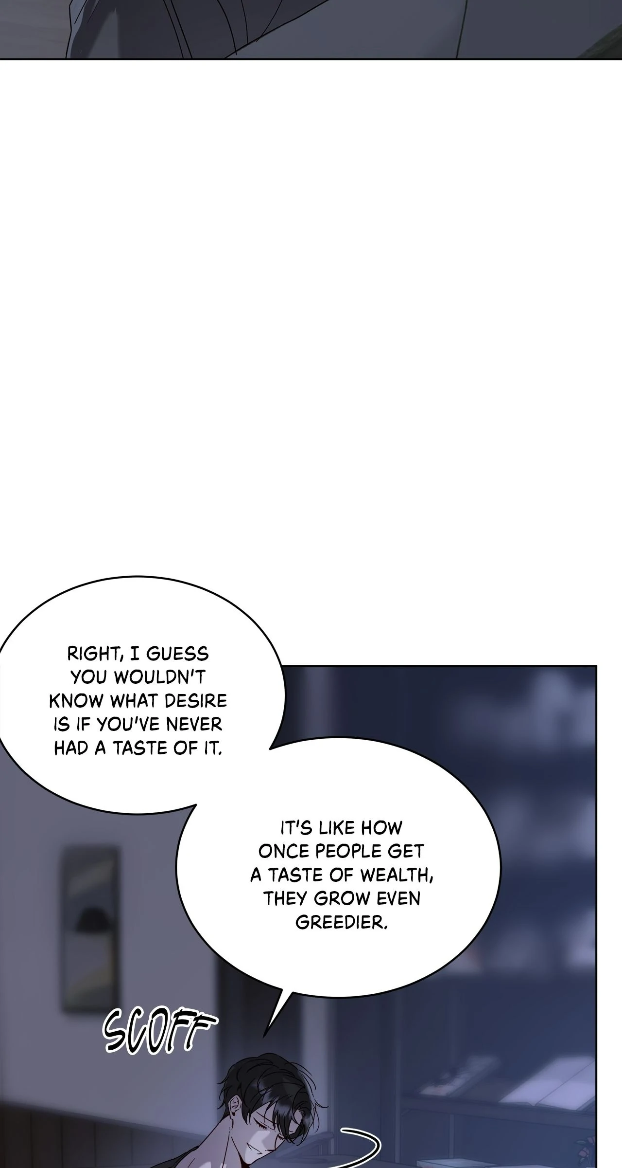 Passion: Raga [Official] - Chapter 17 manhwa