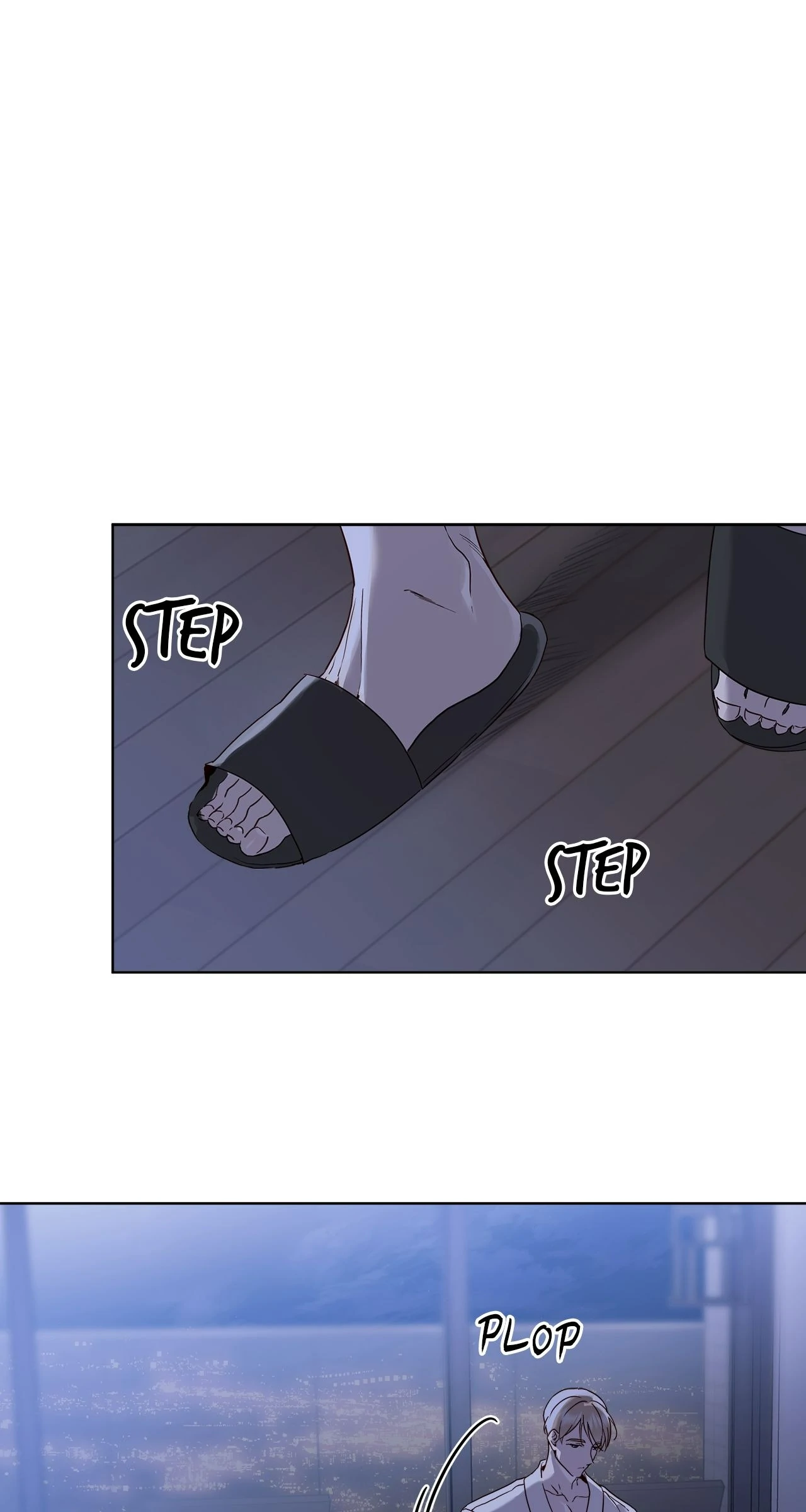 Passion: Raga [Official] - Chapter 17 manhwa