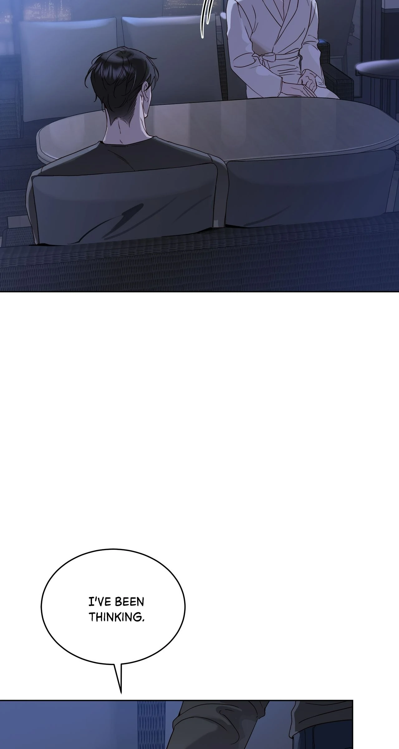 Passion: Raga [Official] - Chapter 17 manhwa