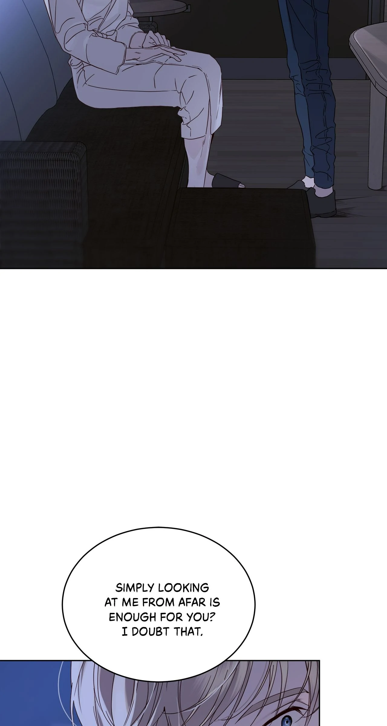 Passion: Raga [Official] - Chapter 17 manhwa