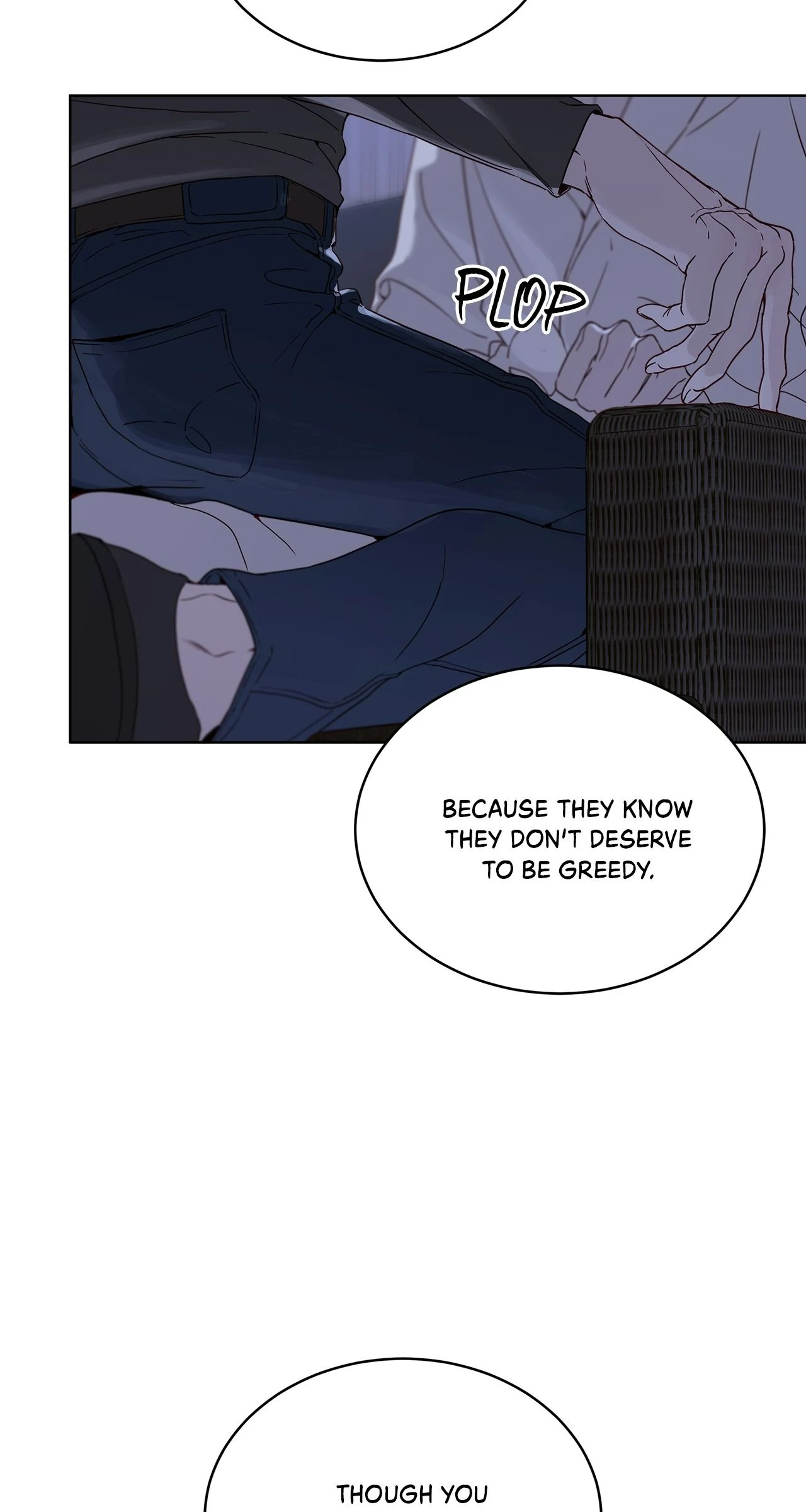 Passion: Raga [Official] - Chapter 17 manhwa