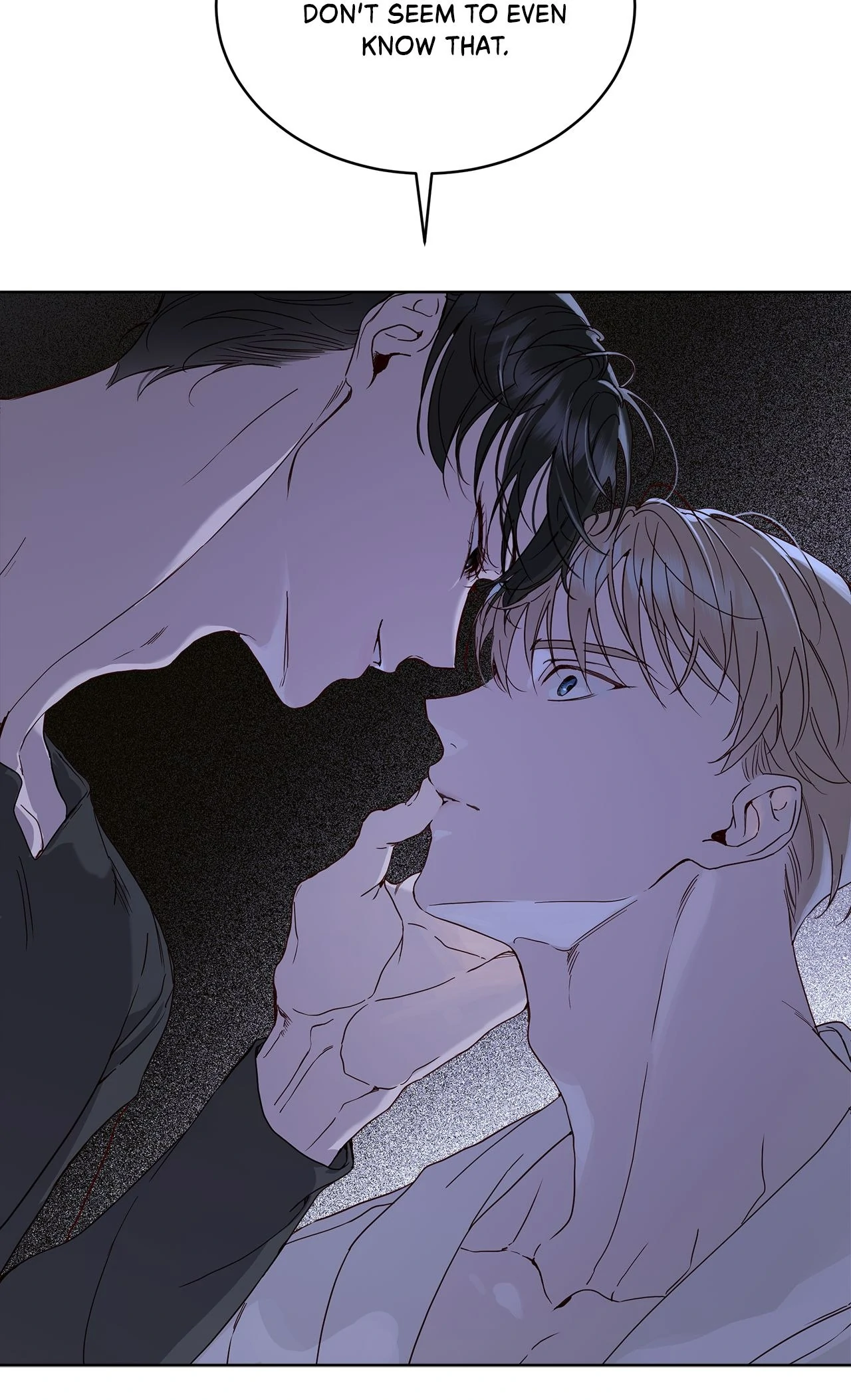 Passion: Raga [Official] - Chapter 17 manhwa