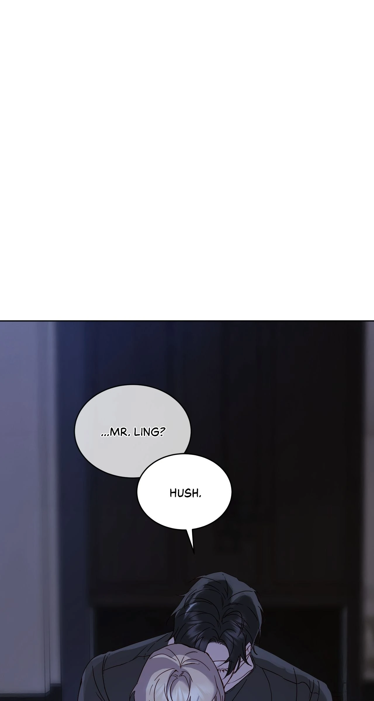 Passion: Raga [Official] - Chapter 17 manhwa