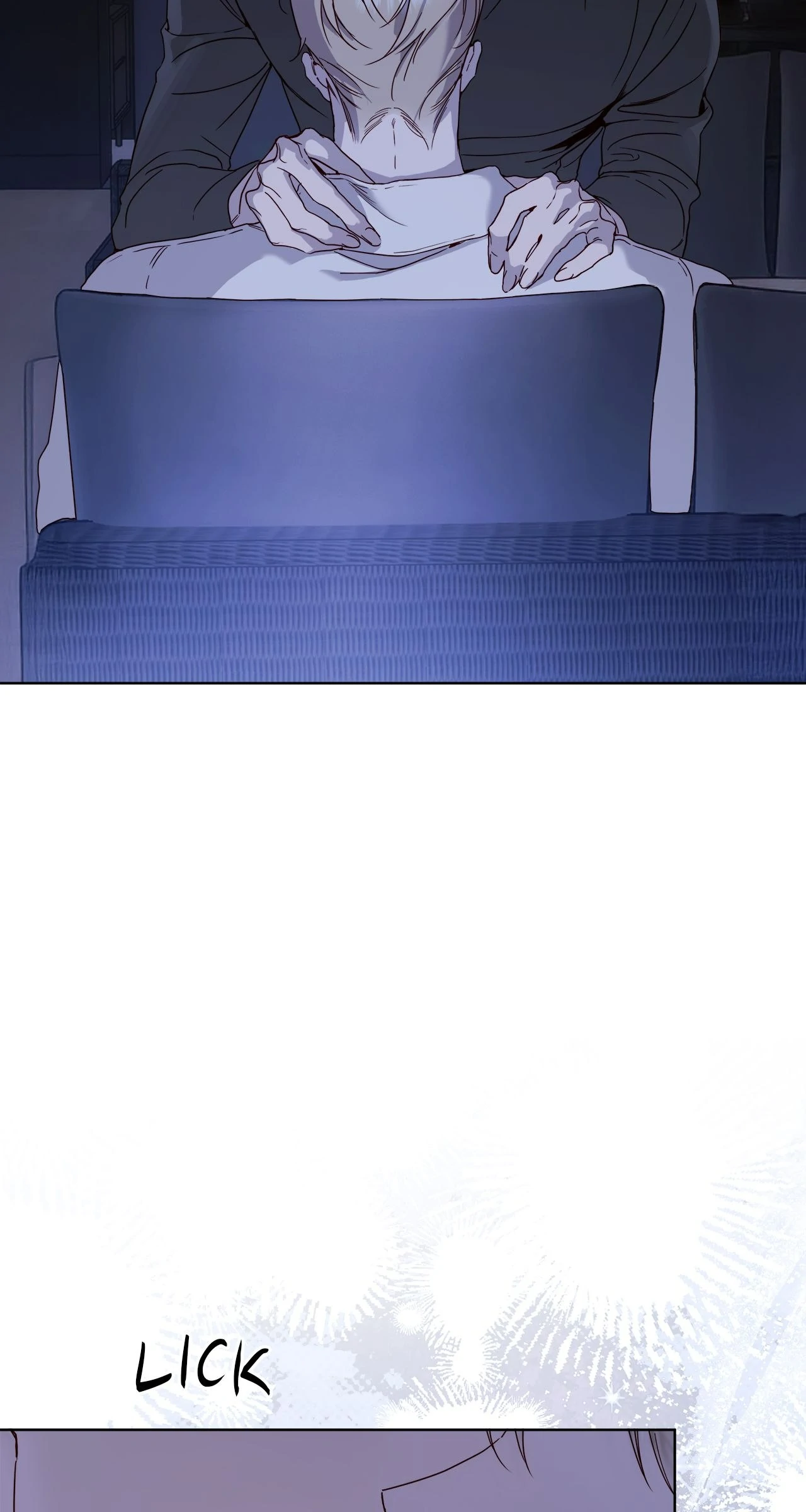 Passion: Raga [Official] - Chapter 17 manhwa