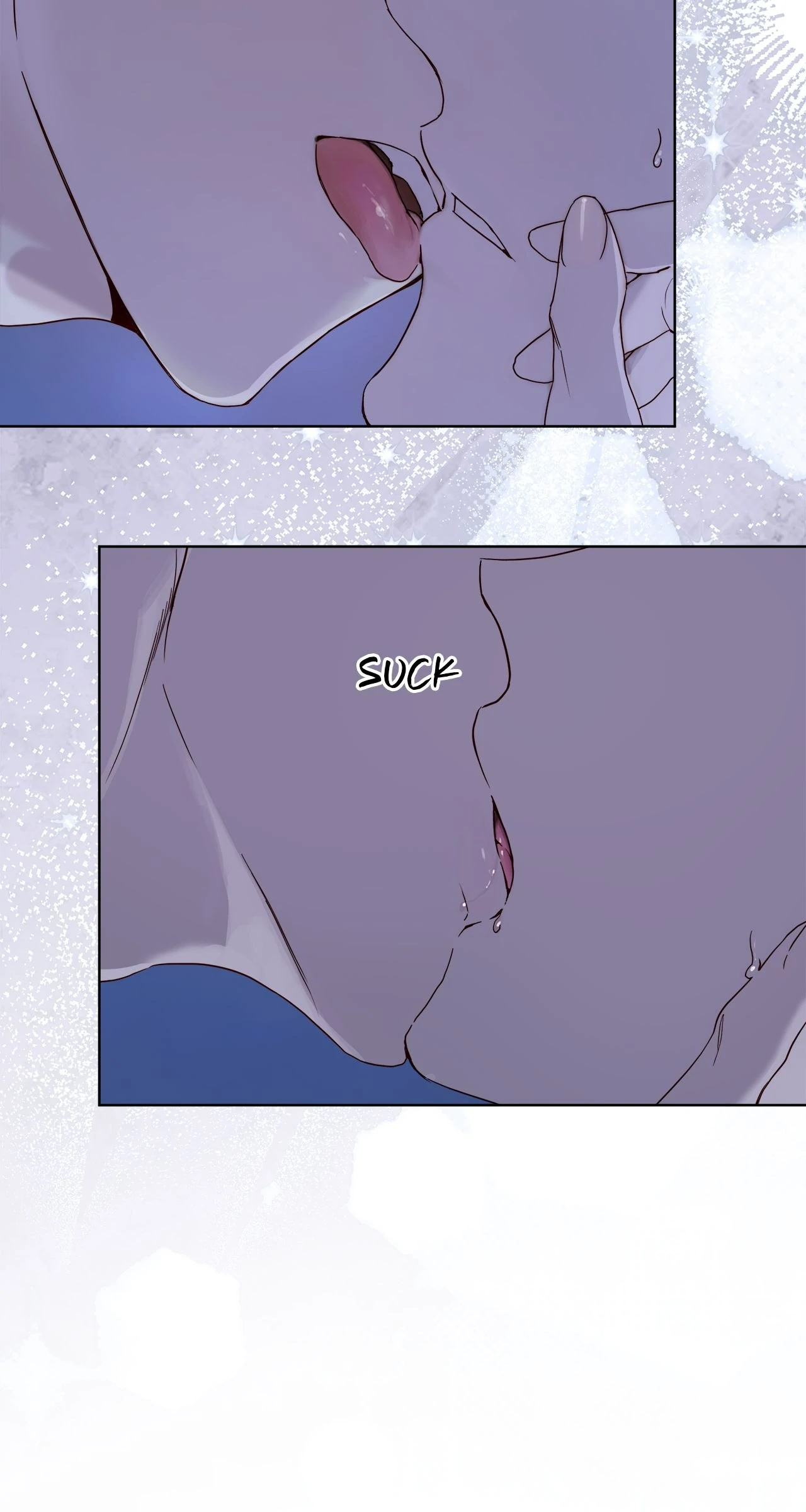 Passion: Raga [Official] - Chapter 17 manhwa