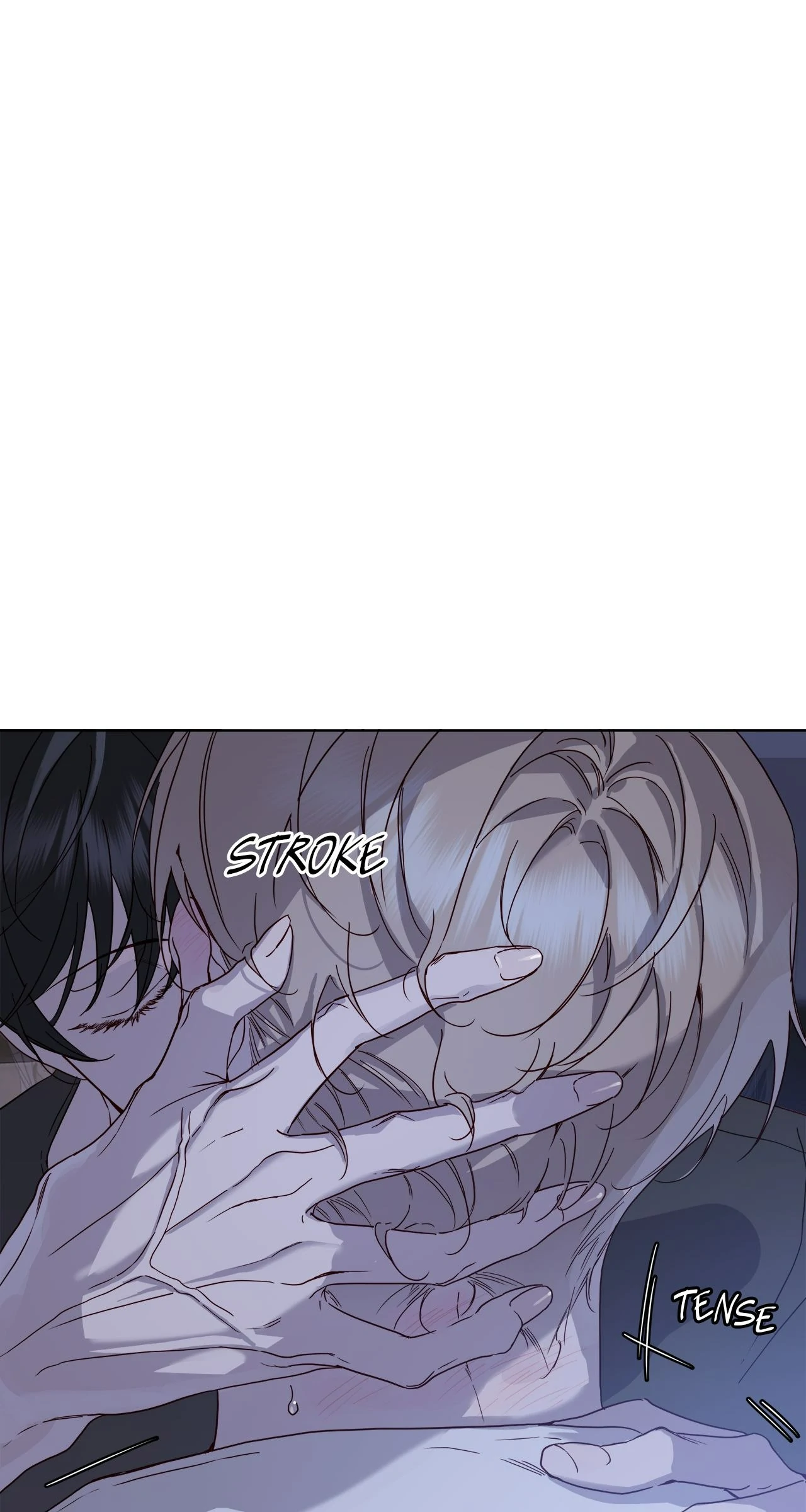 Passion: Raga [Official] - Chapter 17 manhwa