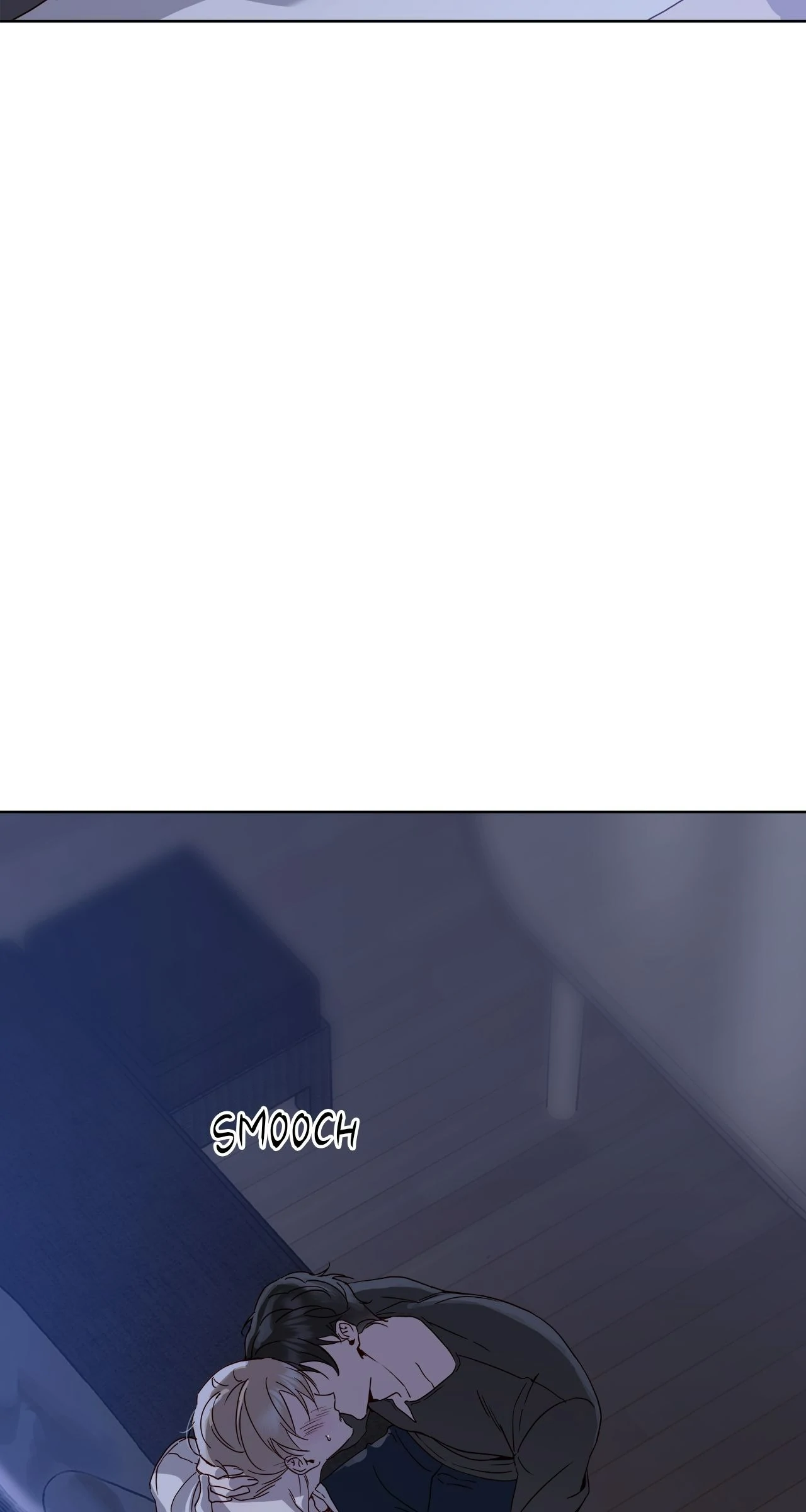 Passion: Raga [Official] - Chapter 17 manhwa