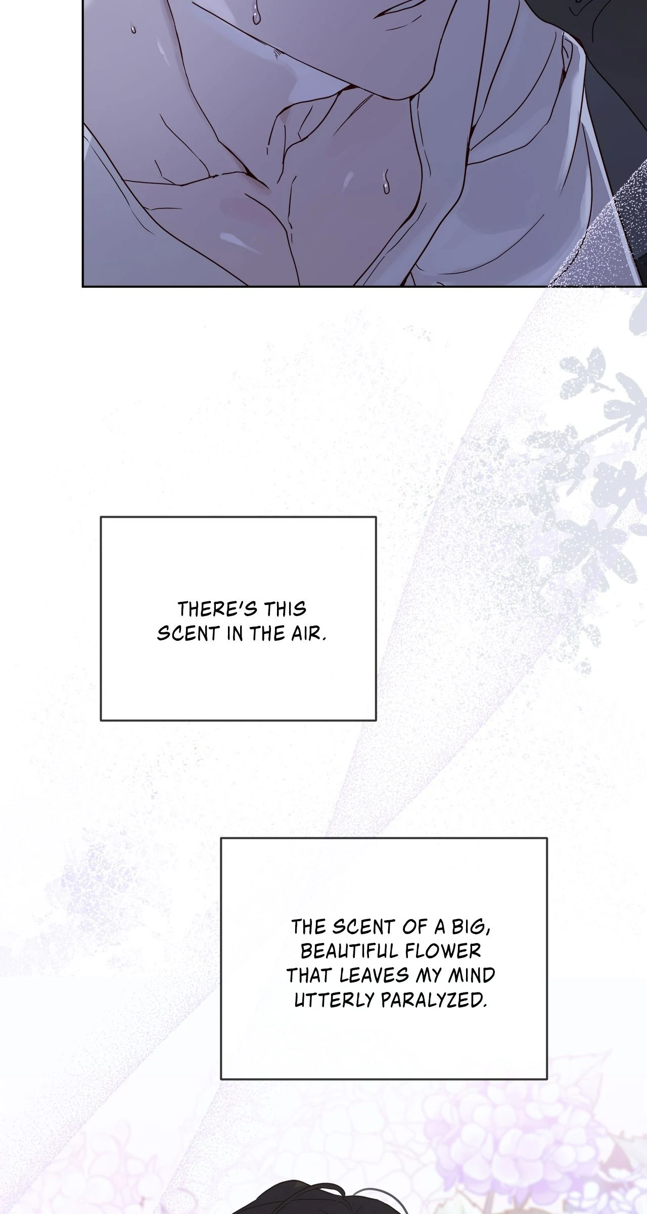 Passion: Raga [Official] - Chapter 17 manhwa