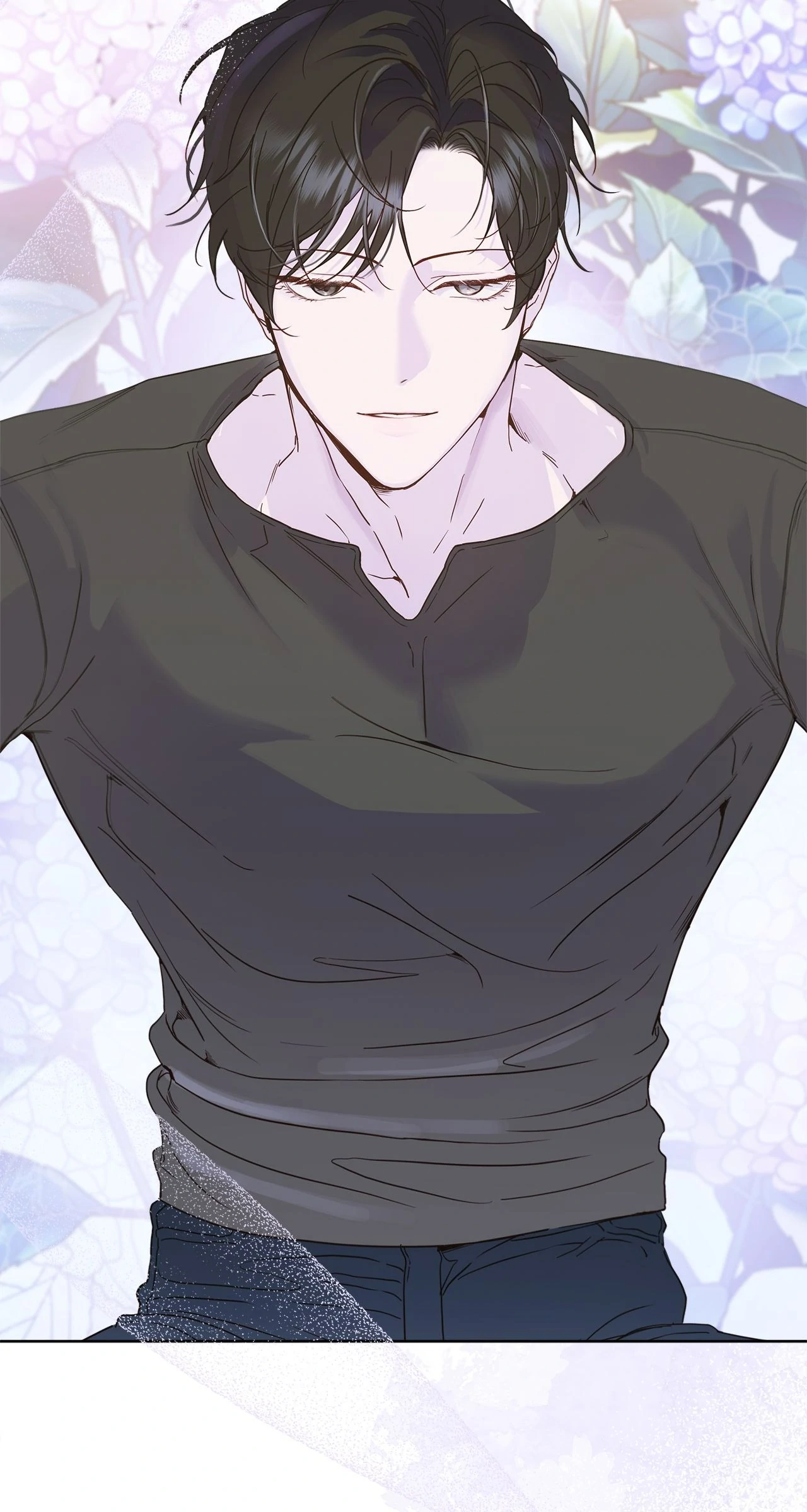 Passion: Raga [Official] - Chapter 17 manhwa