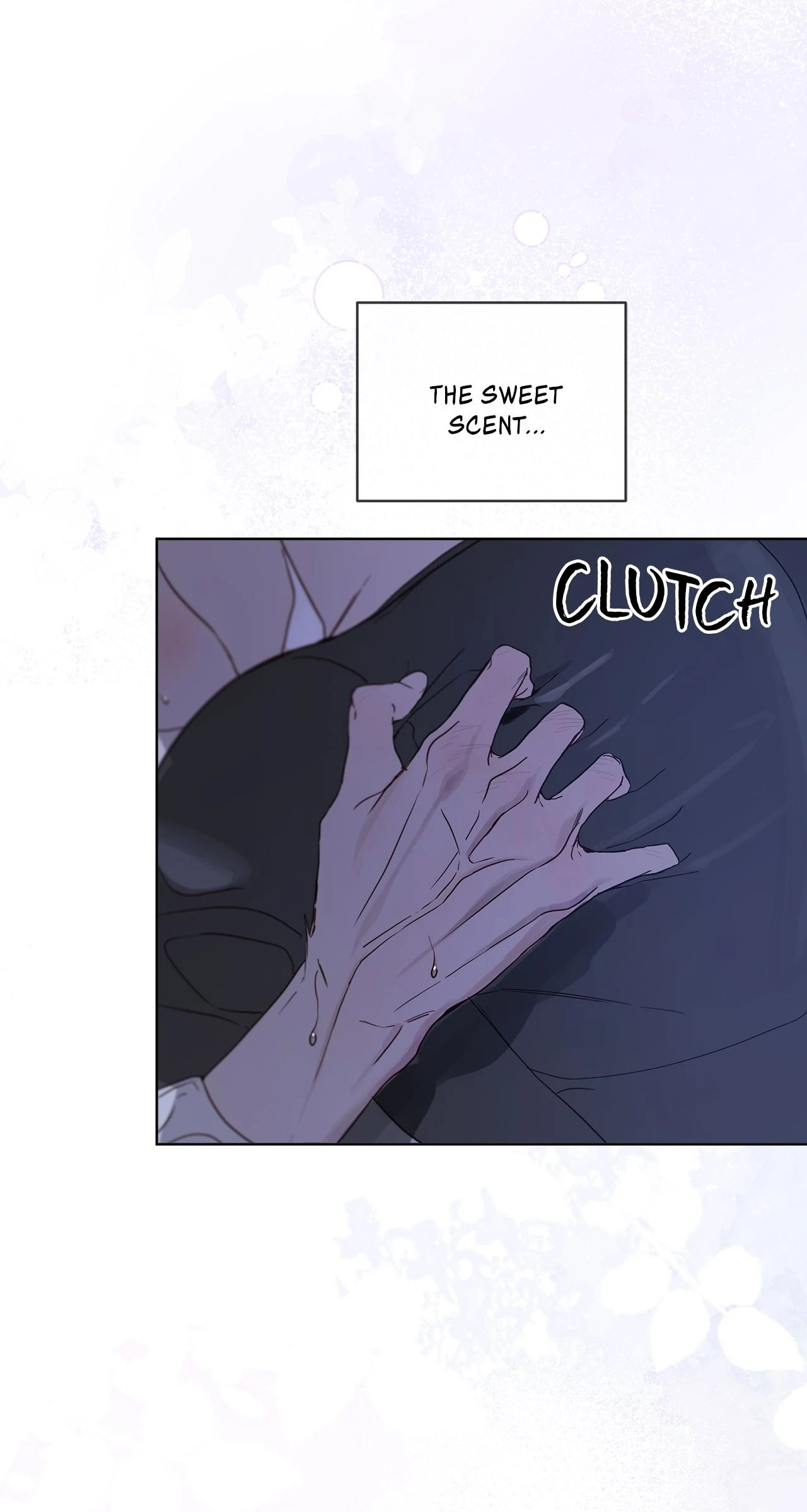 Passion: Raga [Official] - Chapter 17 manhwa