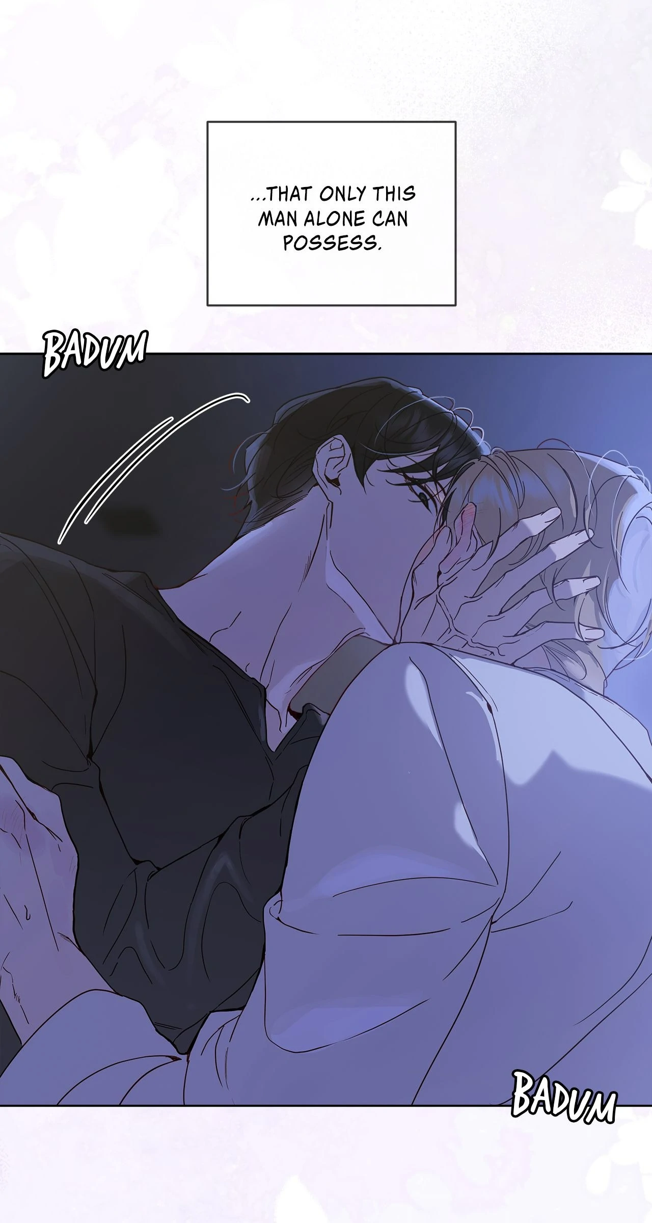 Passion: Raga [Official] - Chapter 17 manhwa