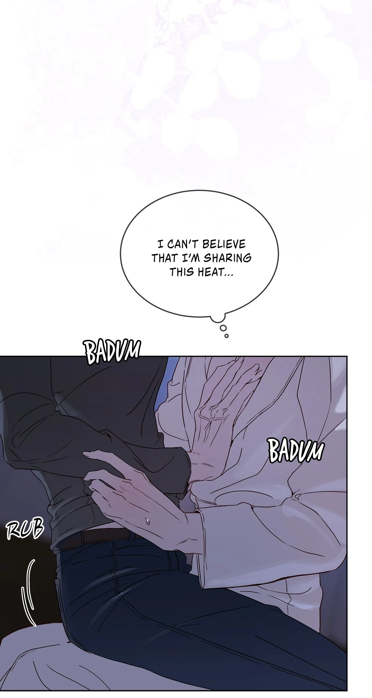 Passion: Raga [Official] - Chapter 17 manhwa
