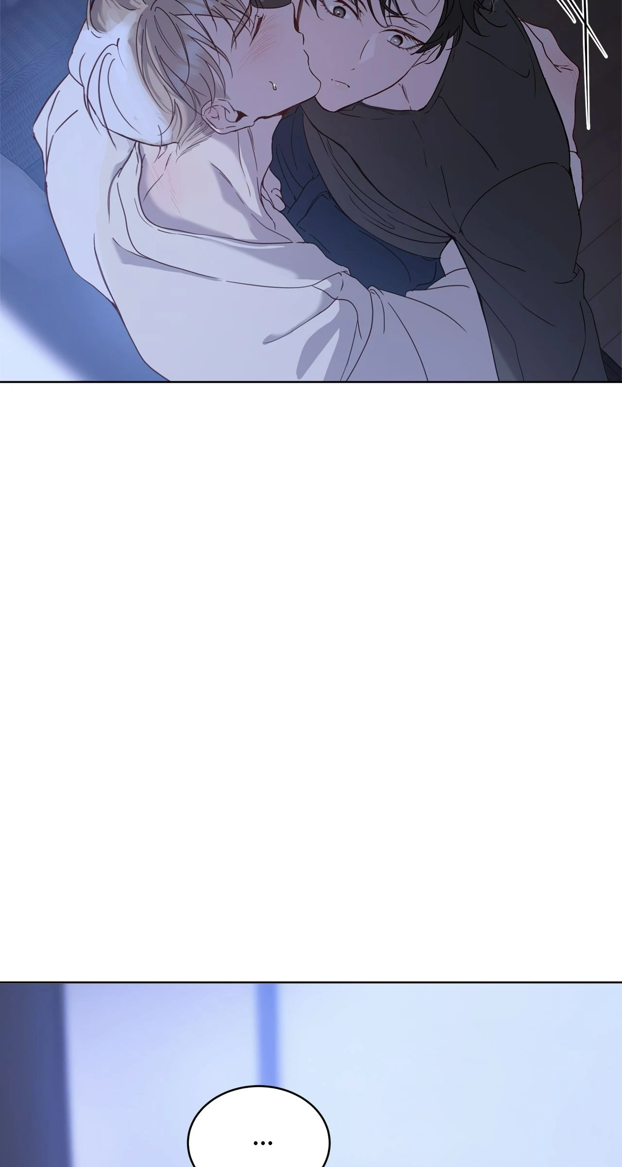 Passion: Raga [Official] - Chapter 17 manhwa