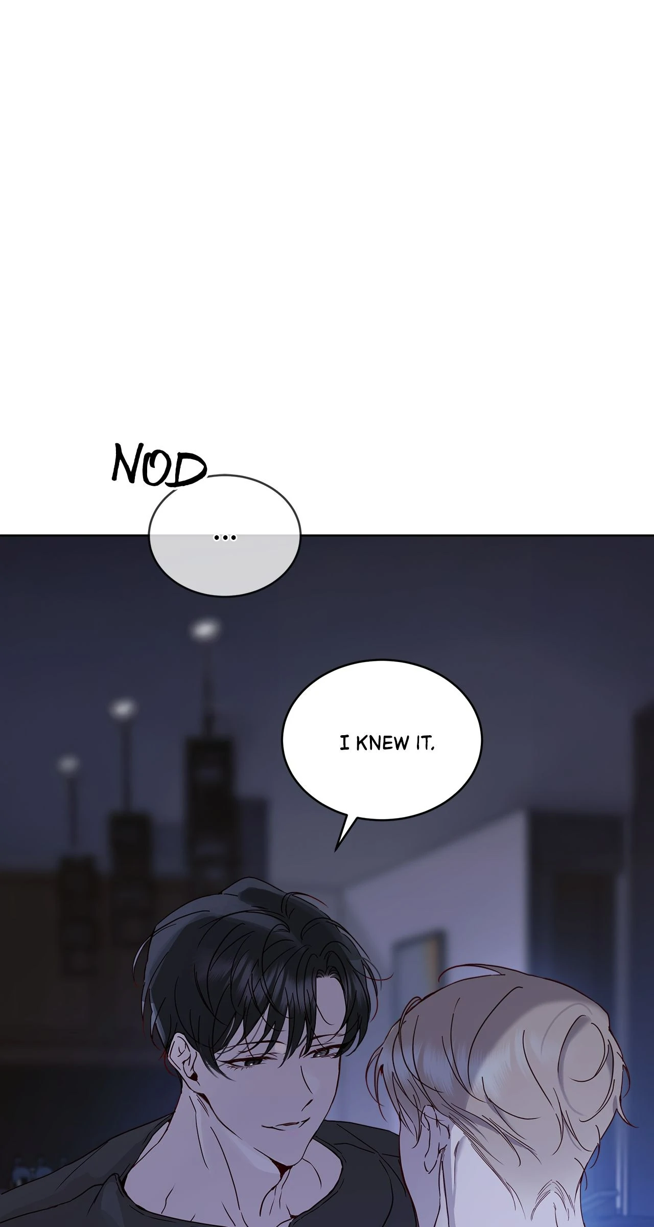 Passion: Raga [Official] - Chapter 17 manhwa